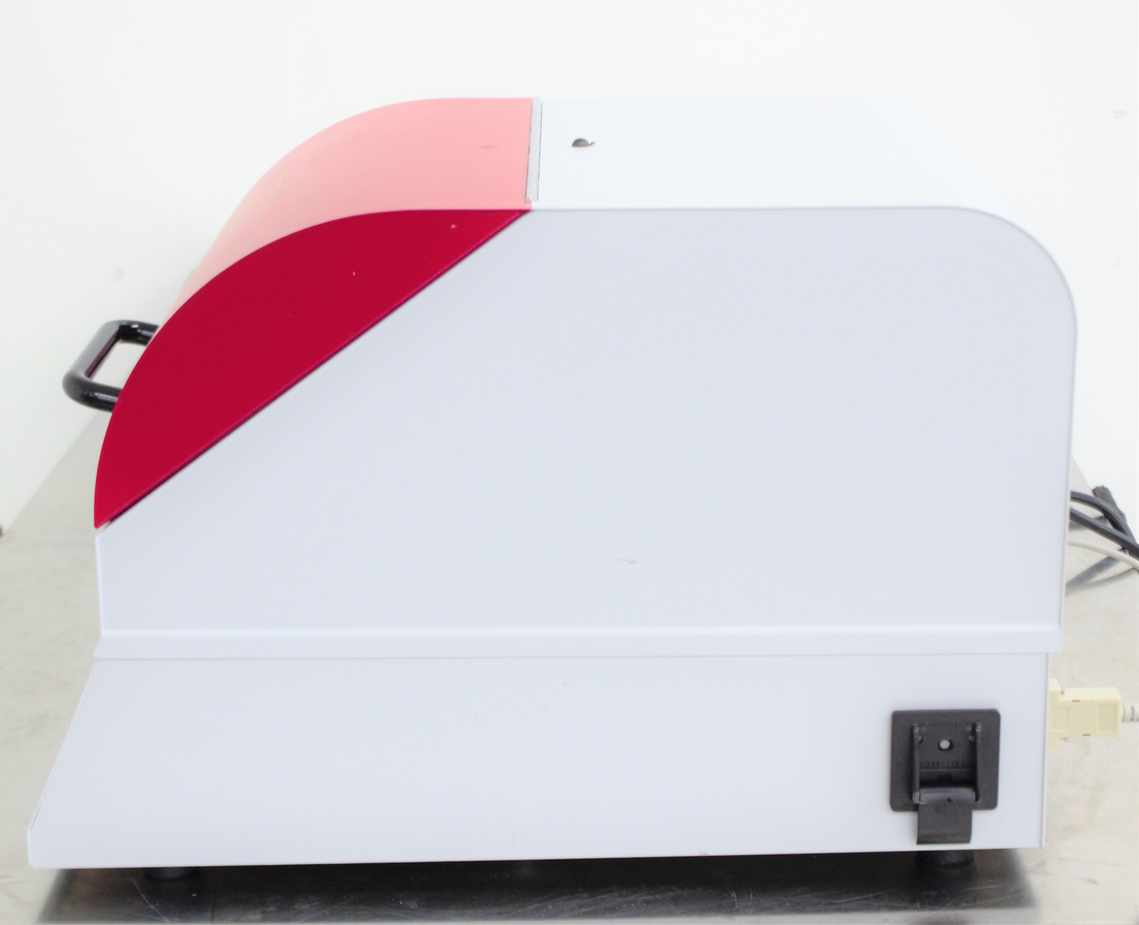 Sahara TSC Blood Warmer for Transfusion Thaws Cryopreserved Stem Cells