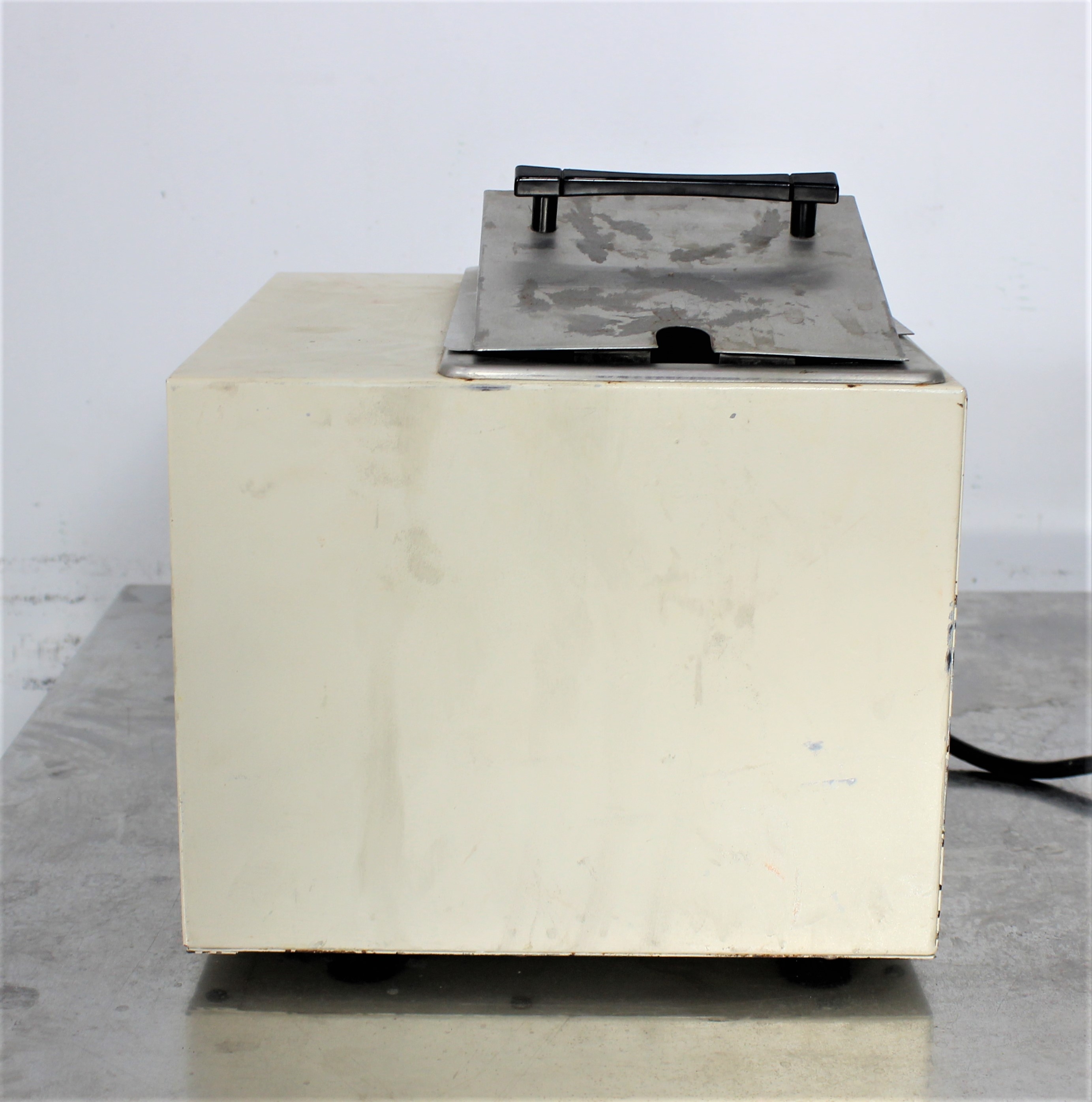 Shel Lab 1220 Water Bath 16L Capacity Precise Temp Control Lab Use