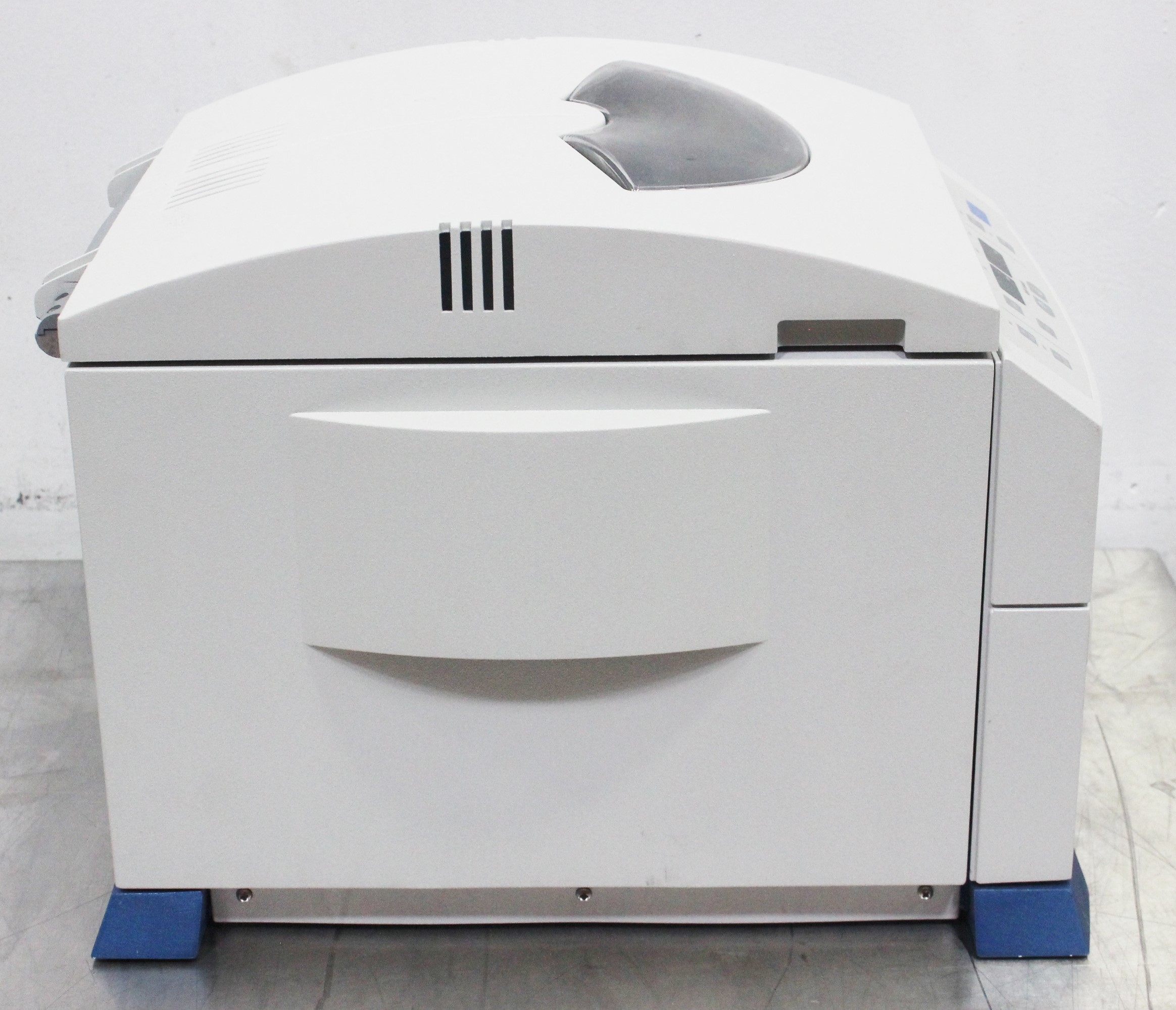 Thermo SPD111V-120 Lyophilizer Speed Vac Aqueous Solvent Concentrator 50Hz/60Hz