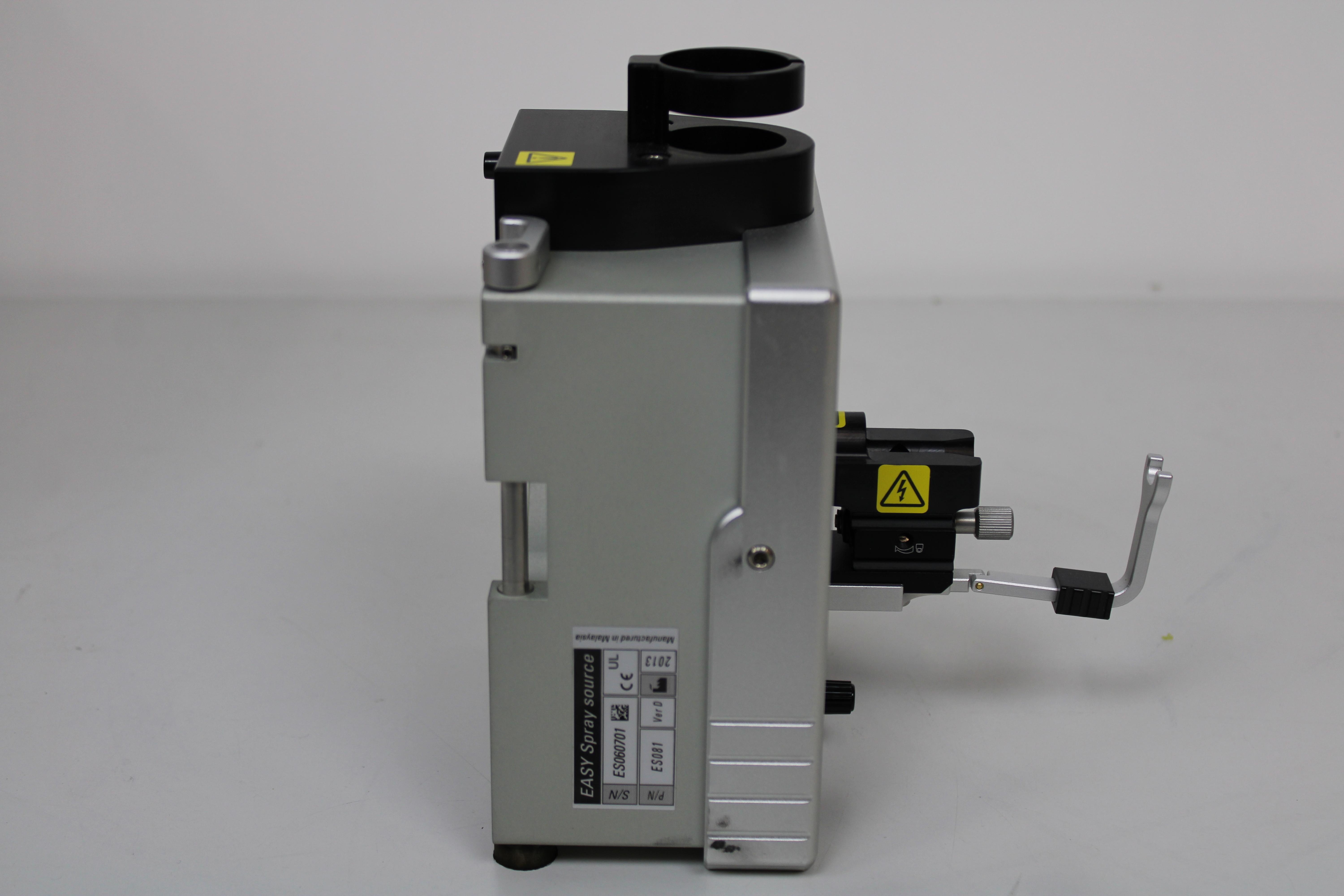 Thermo Scientific EASY Spray Source HPLC Nano-electrospray Ionization VG