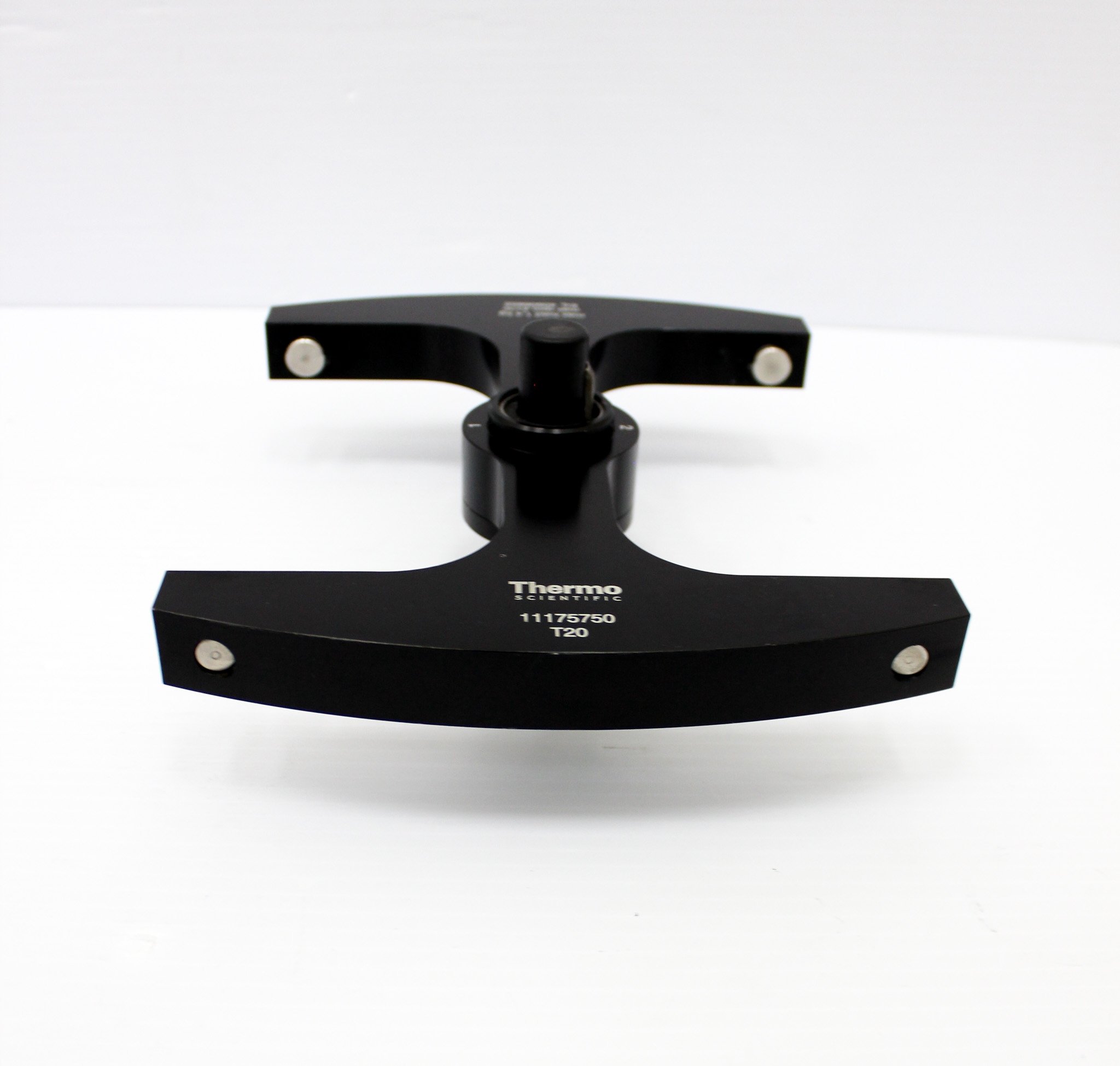 Thermo T20 Centrifuge Rotor 4100RPM 2x3 Microplates Use Lab Perfect