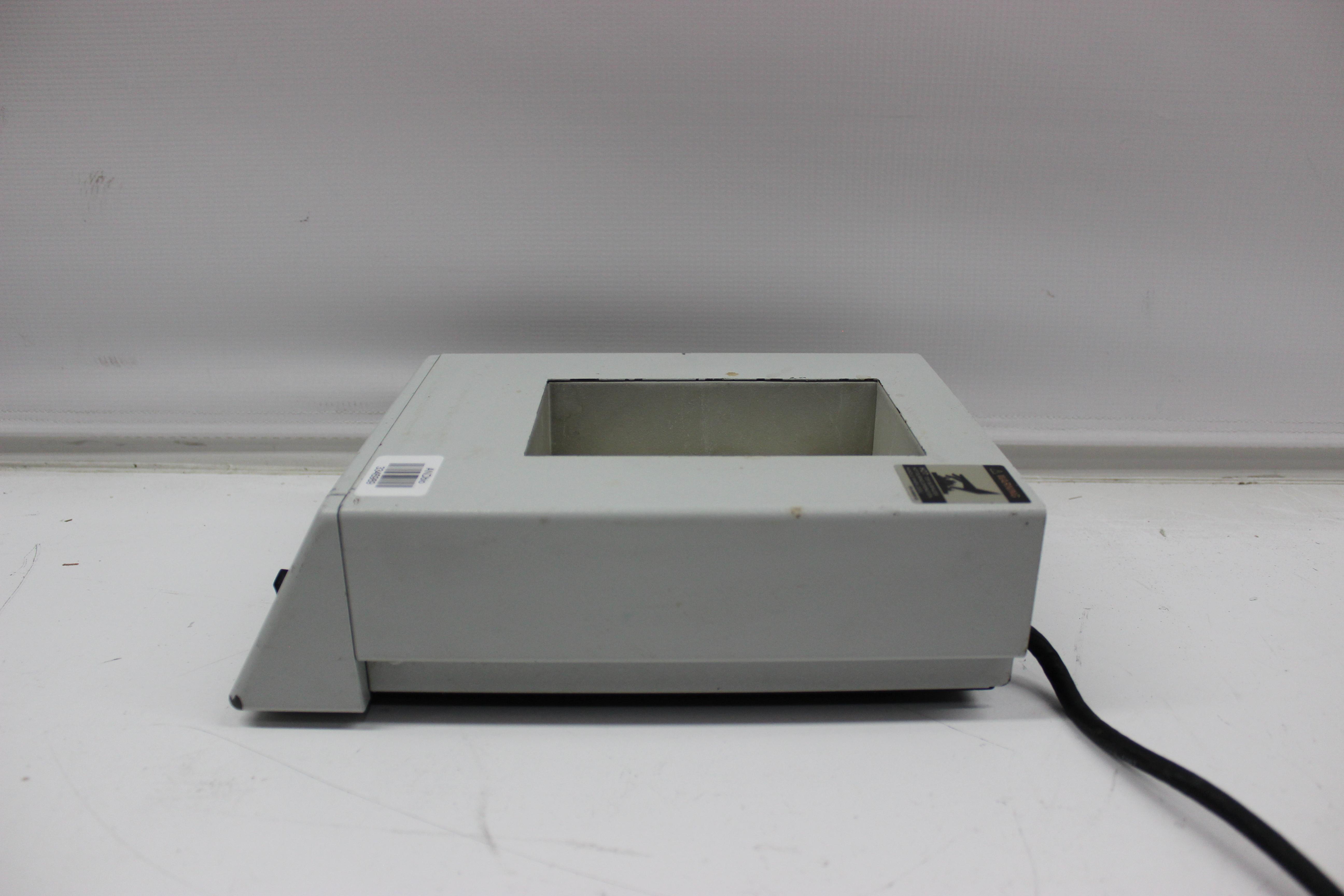 VWR Digital Heatblock II 949036 100W Multi-Purpose Adjustable Thermostat