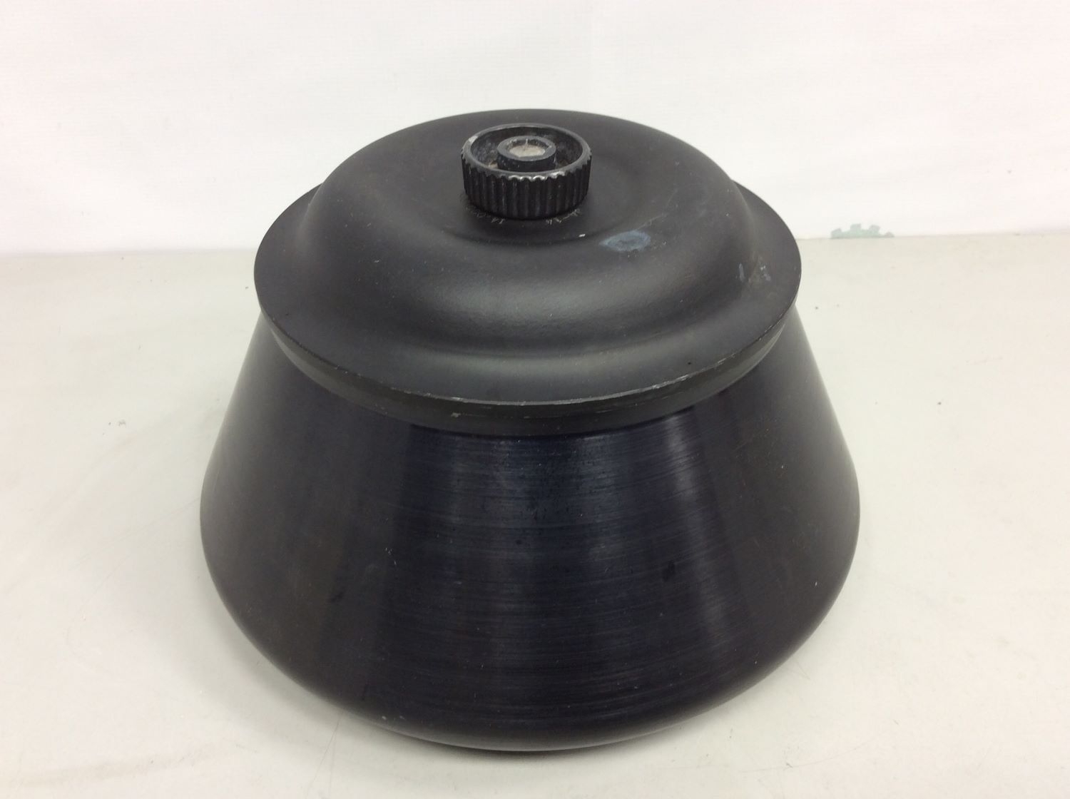 Beckman JA-14 Rotor 14,000 RPM Centrifuge Efficient Purification Unit