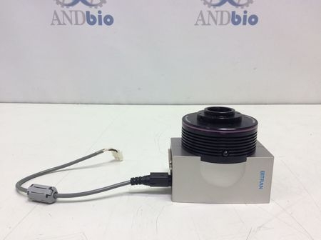 Bitran BS-41LM Cooled CCD Camera Machine Vision Biotechnology System 8kg