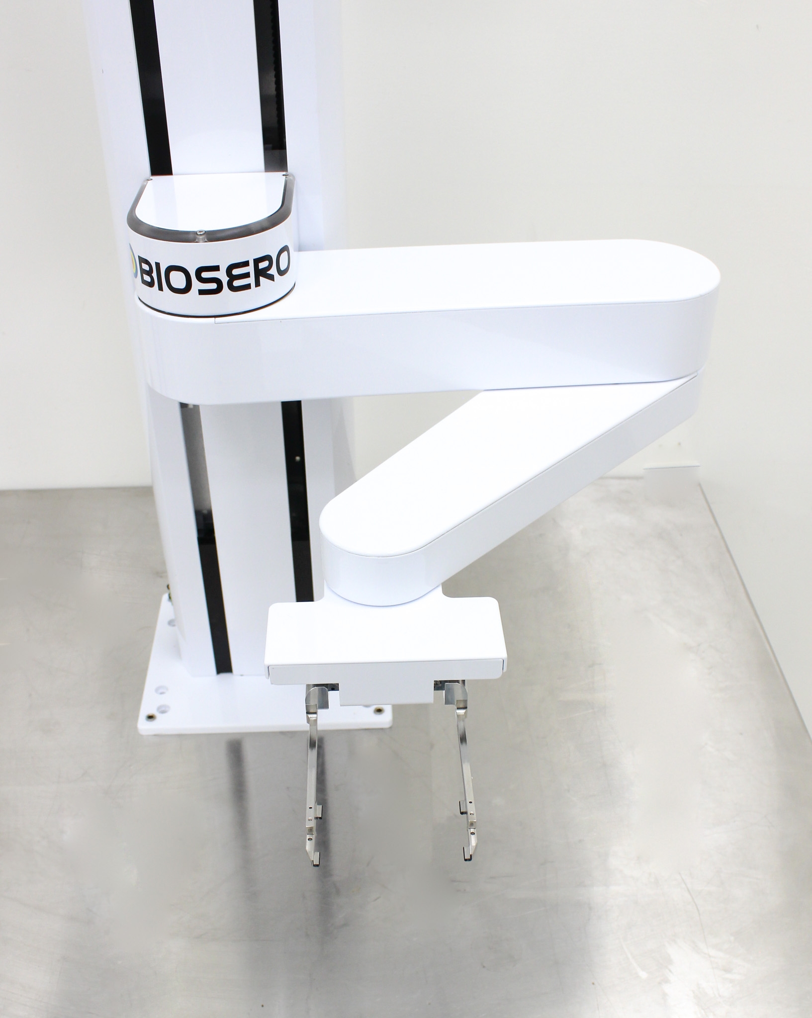 Biosero PF00-MA-00400 Robotic Automation Tabletop Unit 500g Payload 1200g