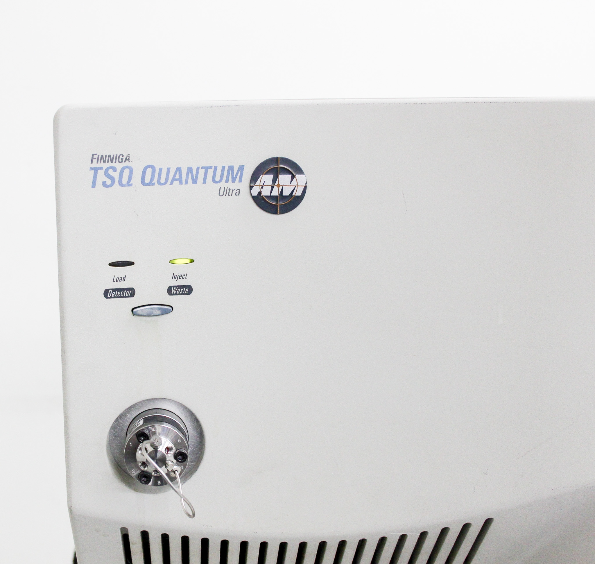 Thermo Finnigan TSQ Quantum Ultra AM Mass Spectrometer, High Sensitivity 220V