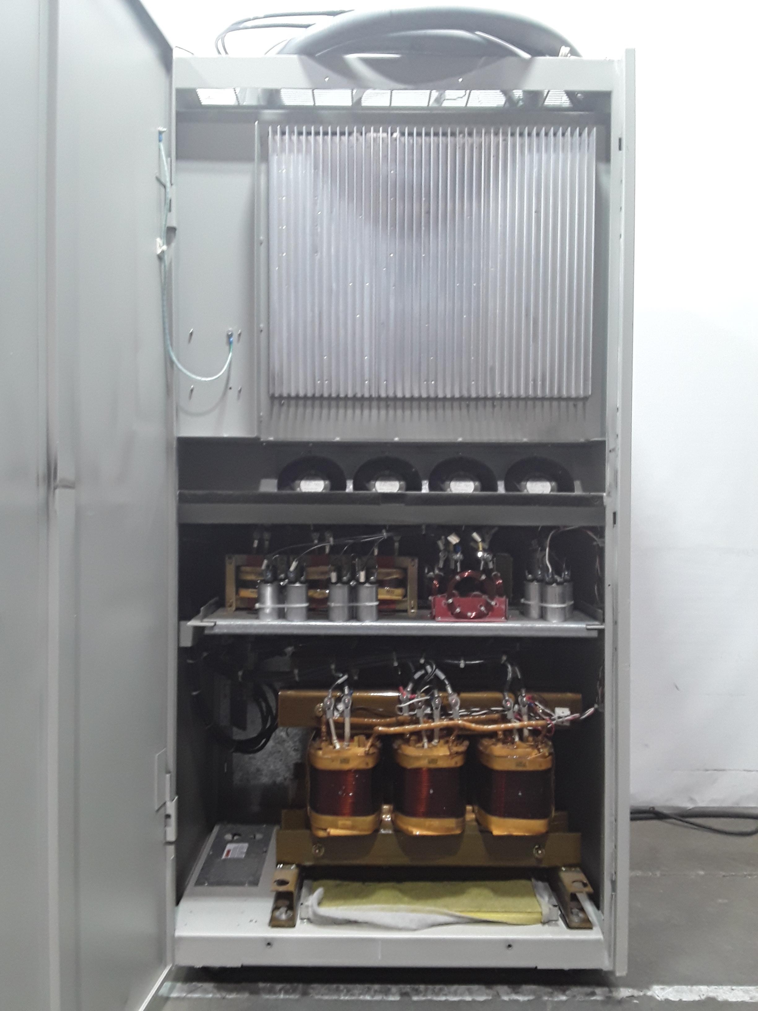 Liebert UPS Controller AP341 480V 60Hz Fully Functional Turn-Key Unit