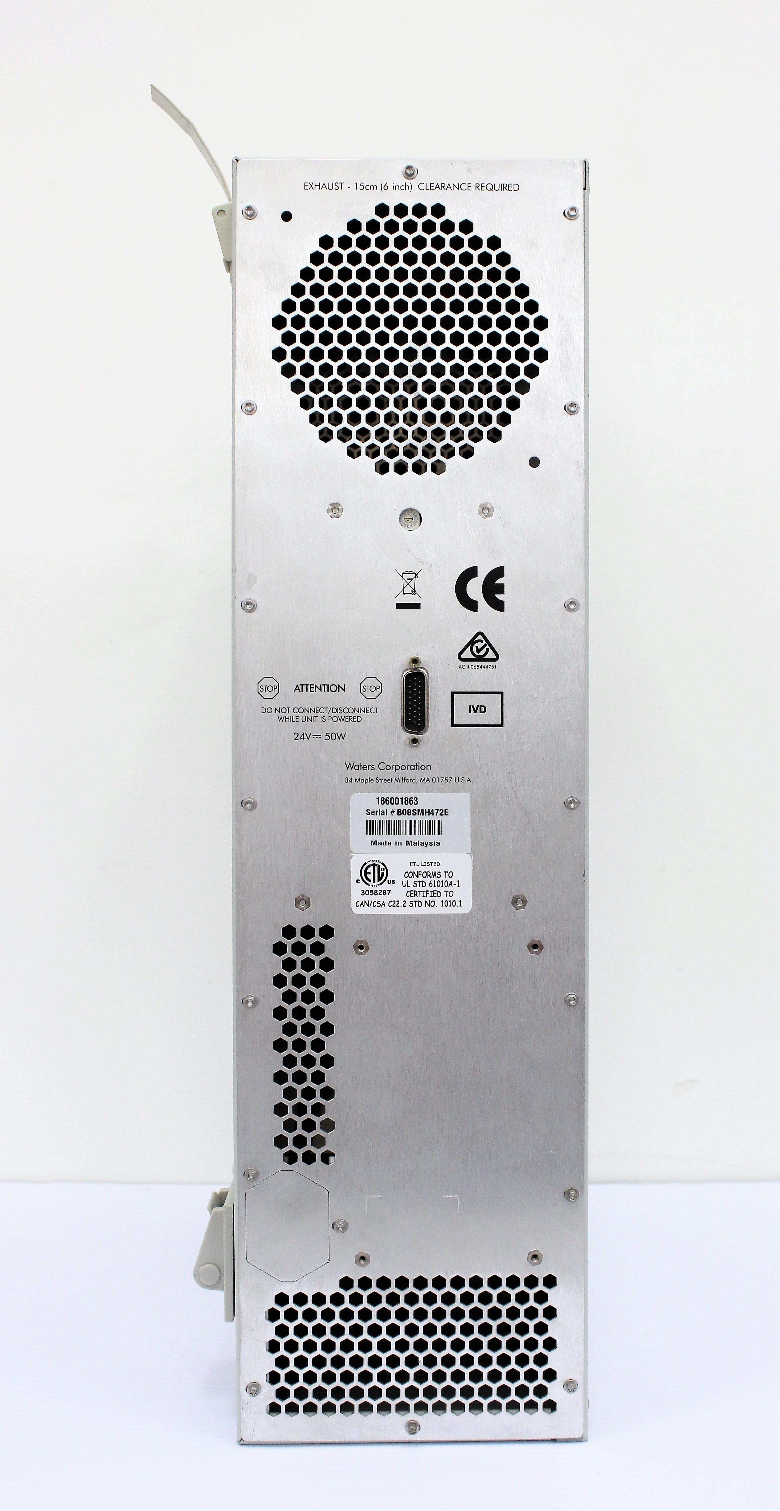 Waters Code SMH Column Heater Module for HT 2795 Temperature Control