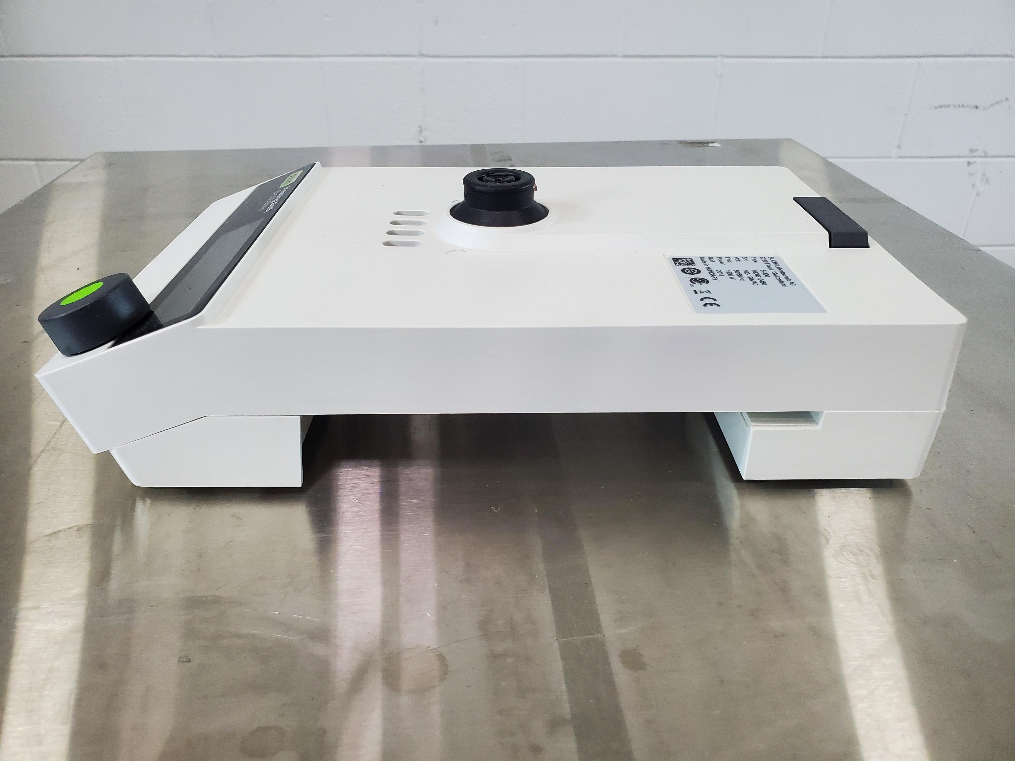 Buchi B-300 Heating Bath Base Chemistry Accessory 120V 2018 Includes Power Cord