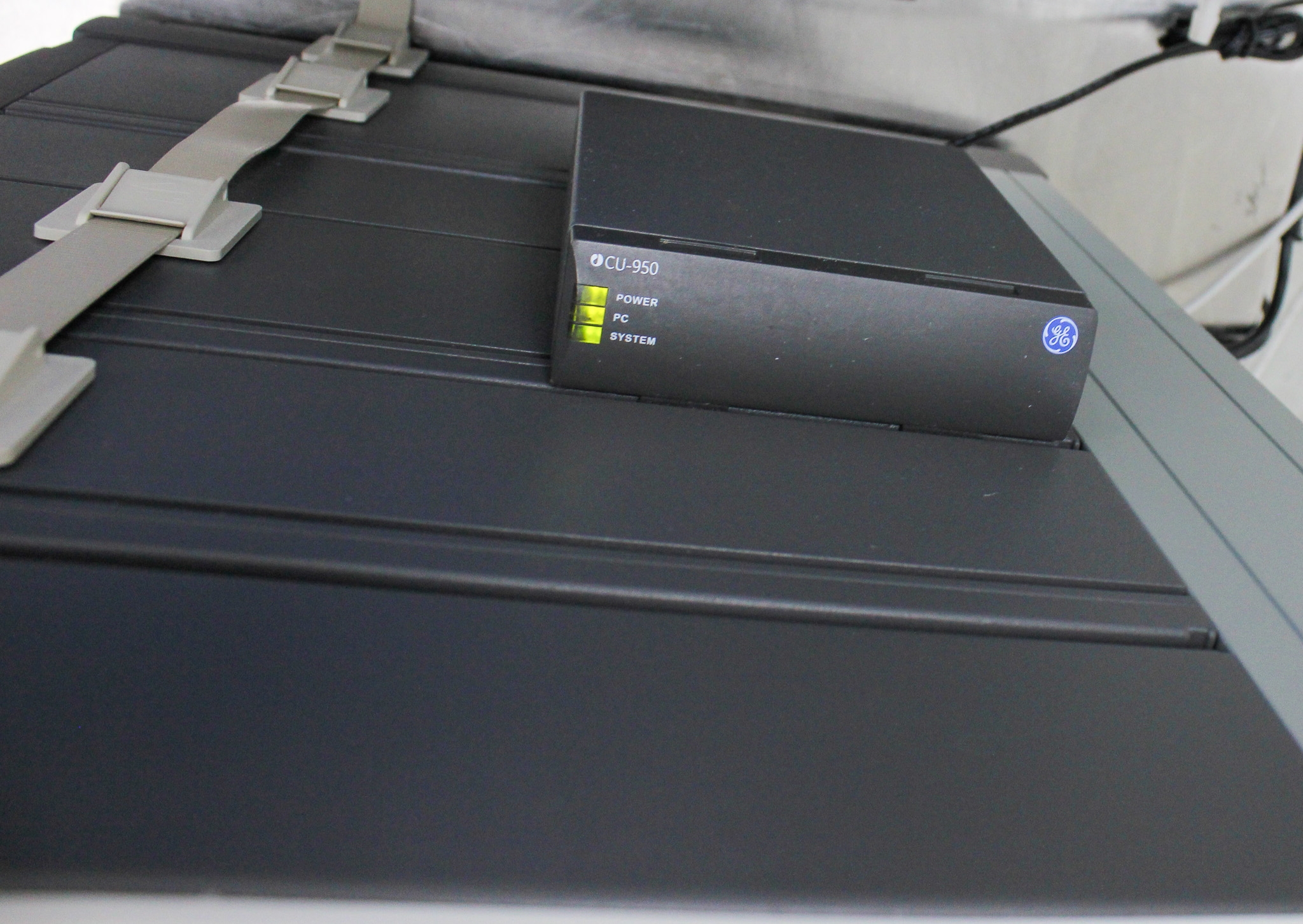GE AKTAexplorer FPLC System Liquid Chromatography 100ml/min 30-Day Warranty