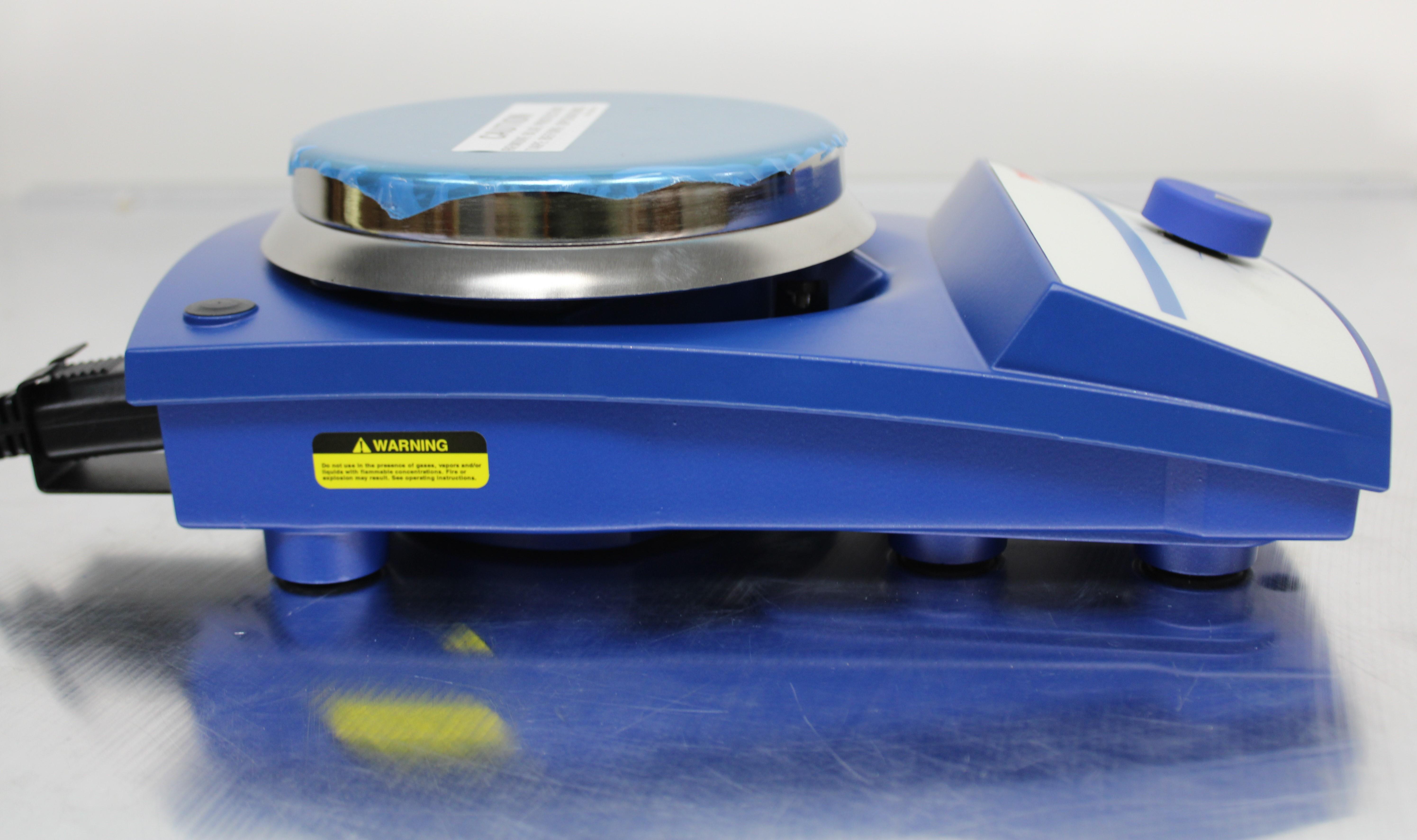 Thermo S138920-33 Stir Plate 1200RPM 18.14kg Load Stainless Steel RT