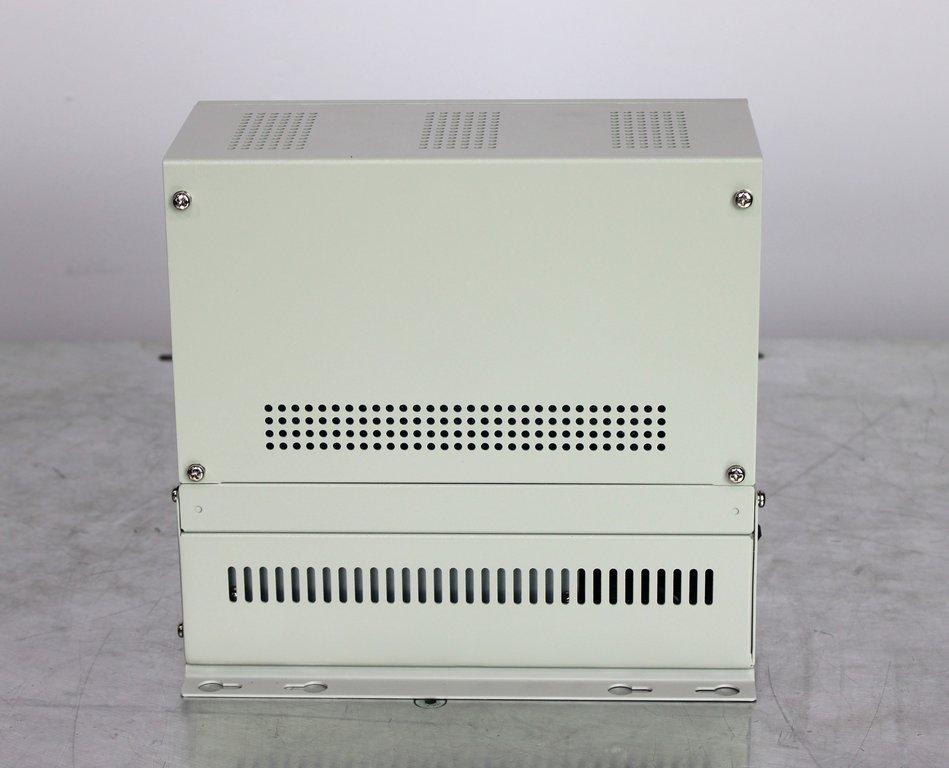 iEi PAC-53G Embedded PC Chassis 3-Slot Compact SBC RoHS Via C3 Processor