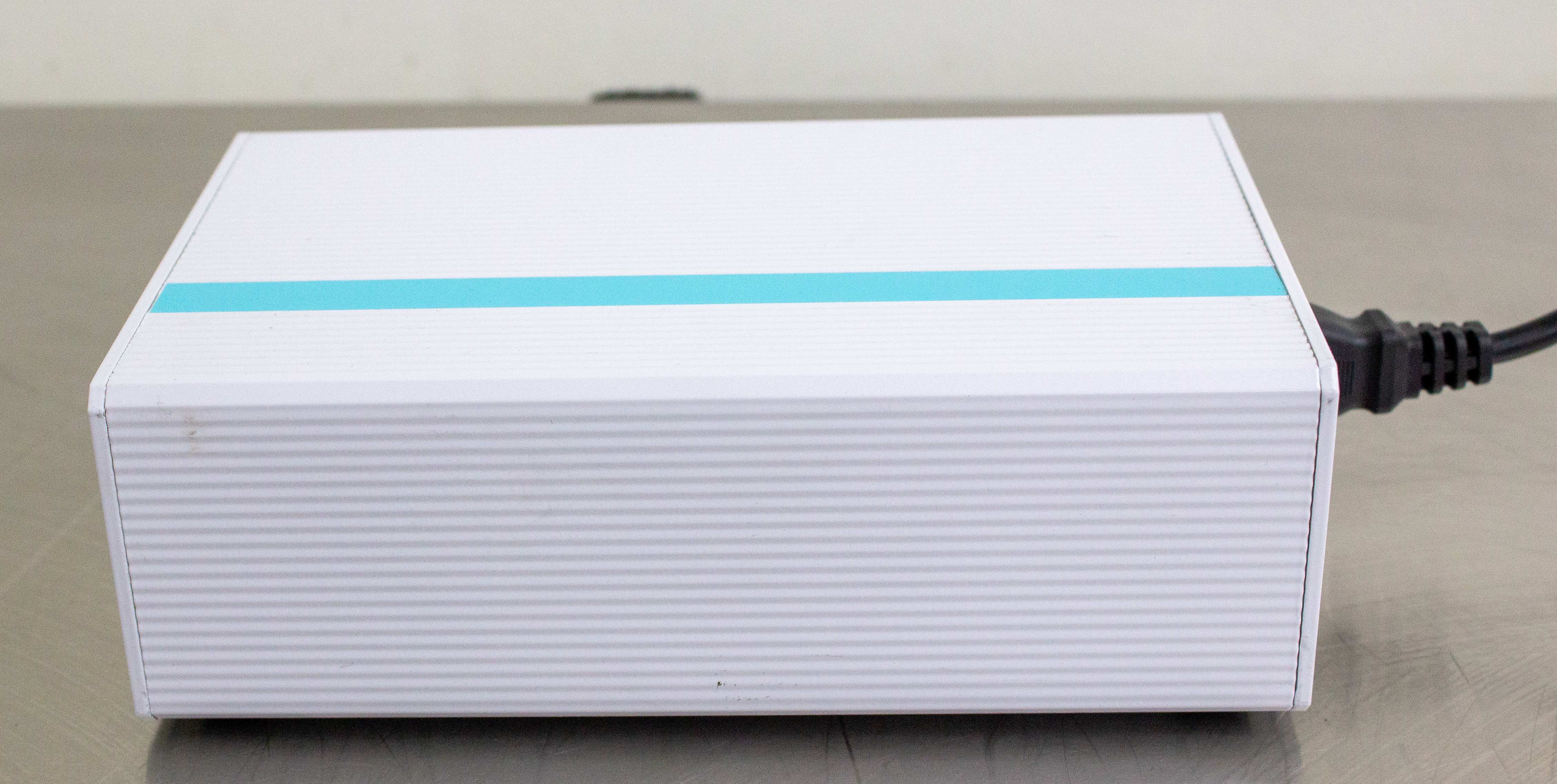 CTC MN 01-00 Analytical Accessory Power Supply 120V 60Hz 3lb Used Functional