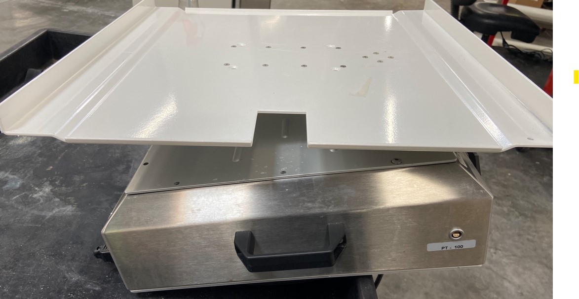 Sartorius Stedim BIOSTAT CultiBag RM 50 Bioreactor Used, Fully Functional