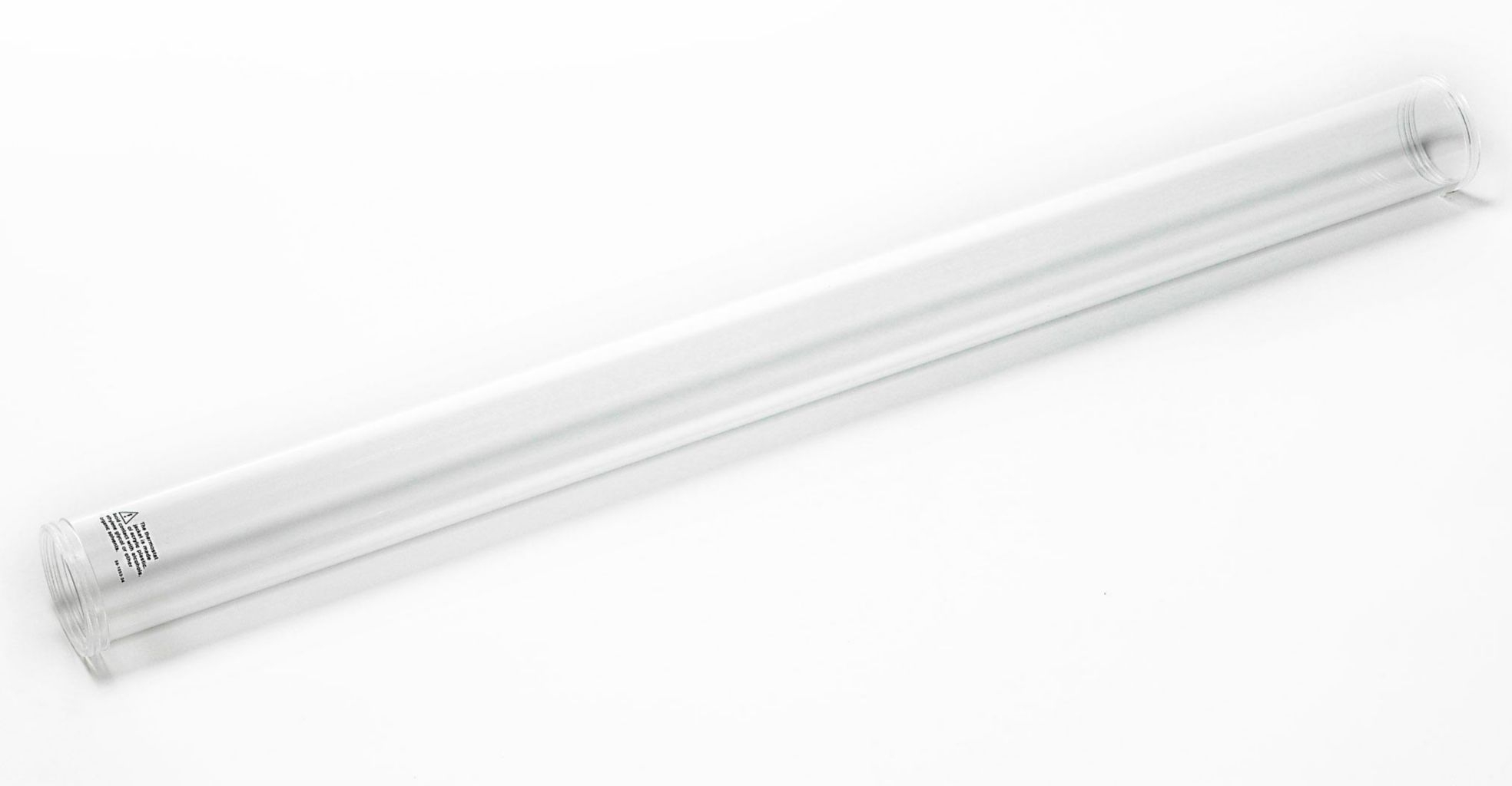 GE Healthcare XK 16/100 Glass Tube Thermostat Column Refurbished Turnkey