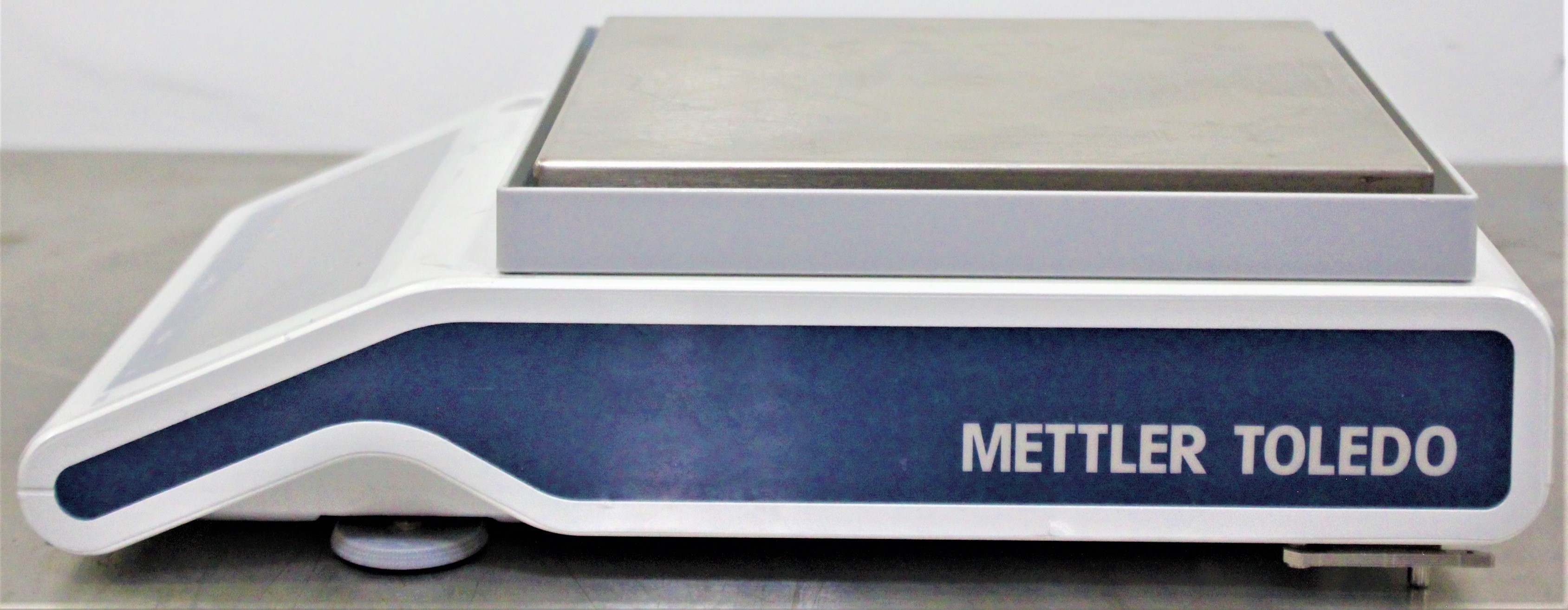 Mettler-Toledo MS4002TS Analytical Precision Balance 4200g 0.01g Readability