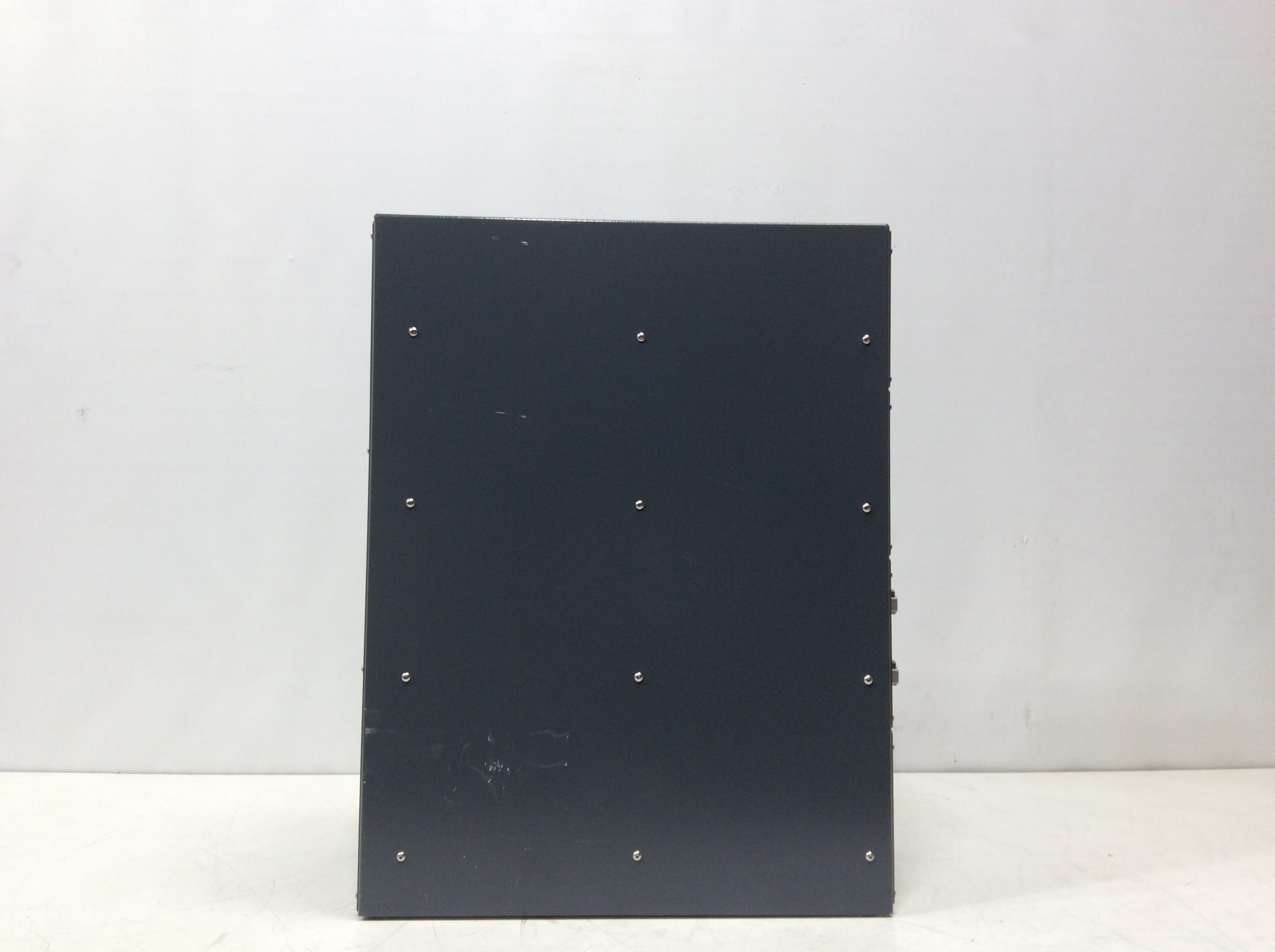 TECAN WRC 96 Liquid Handling Control Unit Tested Includes Power Cord