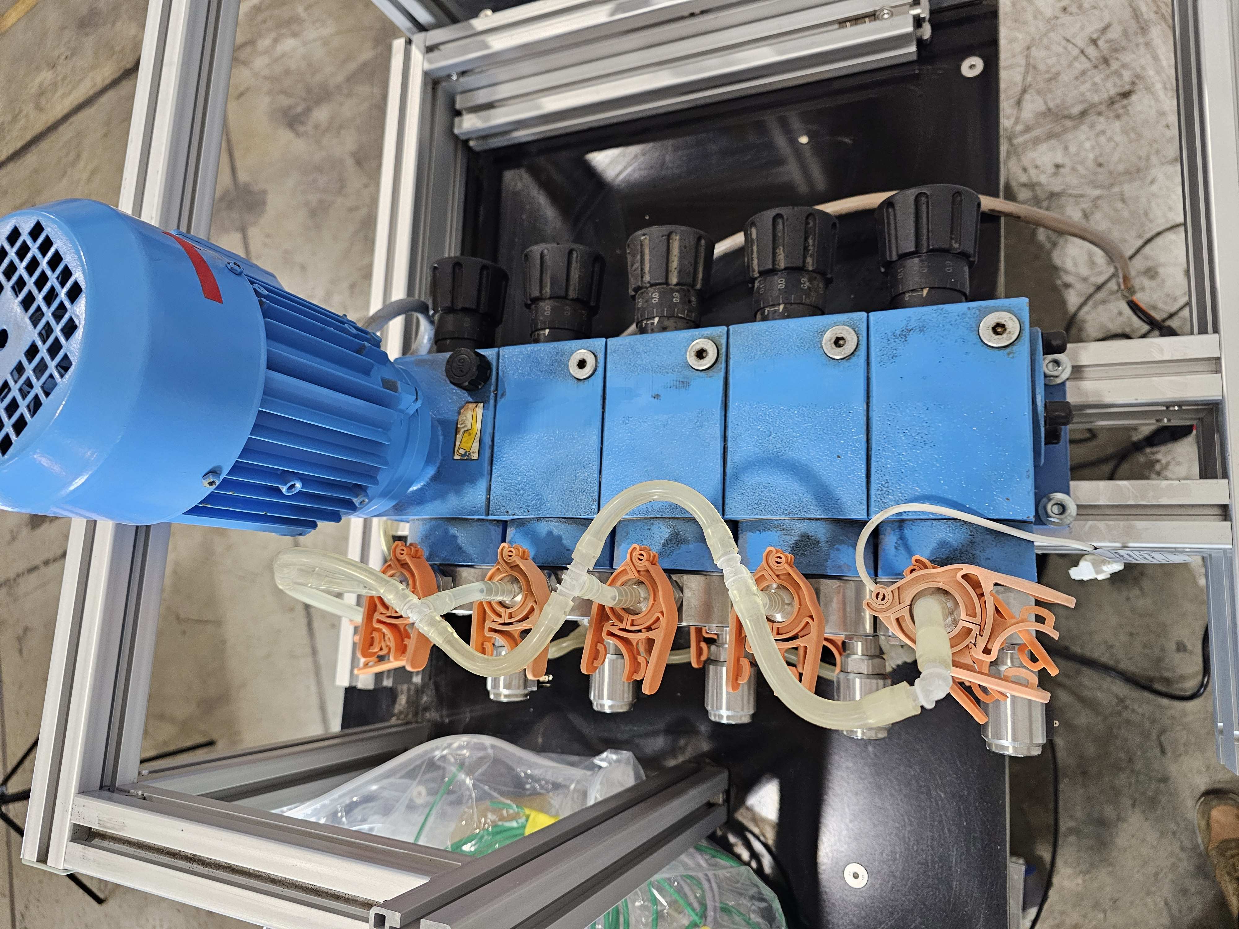 Thermo UltiMate 3000 HPLC System Reliable Analytical Performance