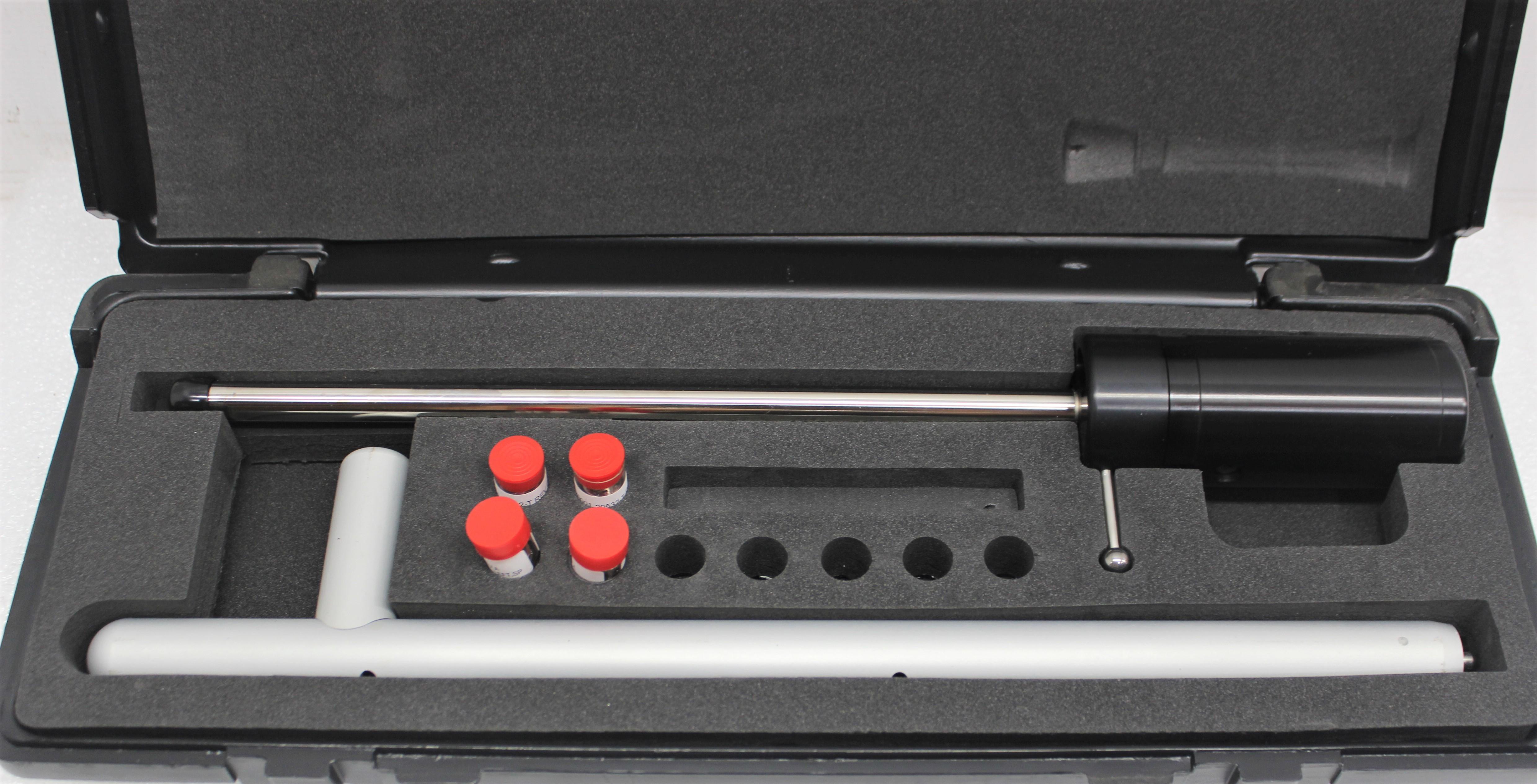 Thermo Electron Ion Volume Insertion/Removal Tool, Model 70111-60846, VG Condition