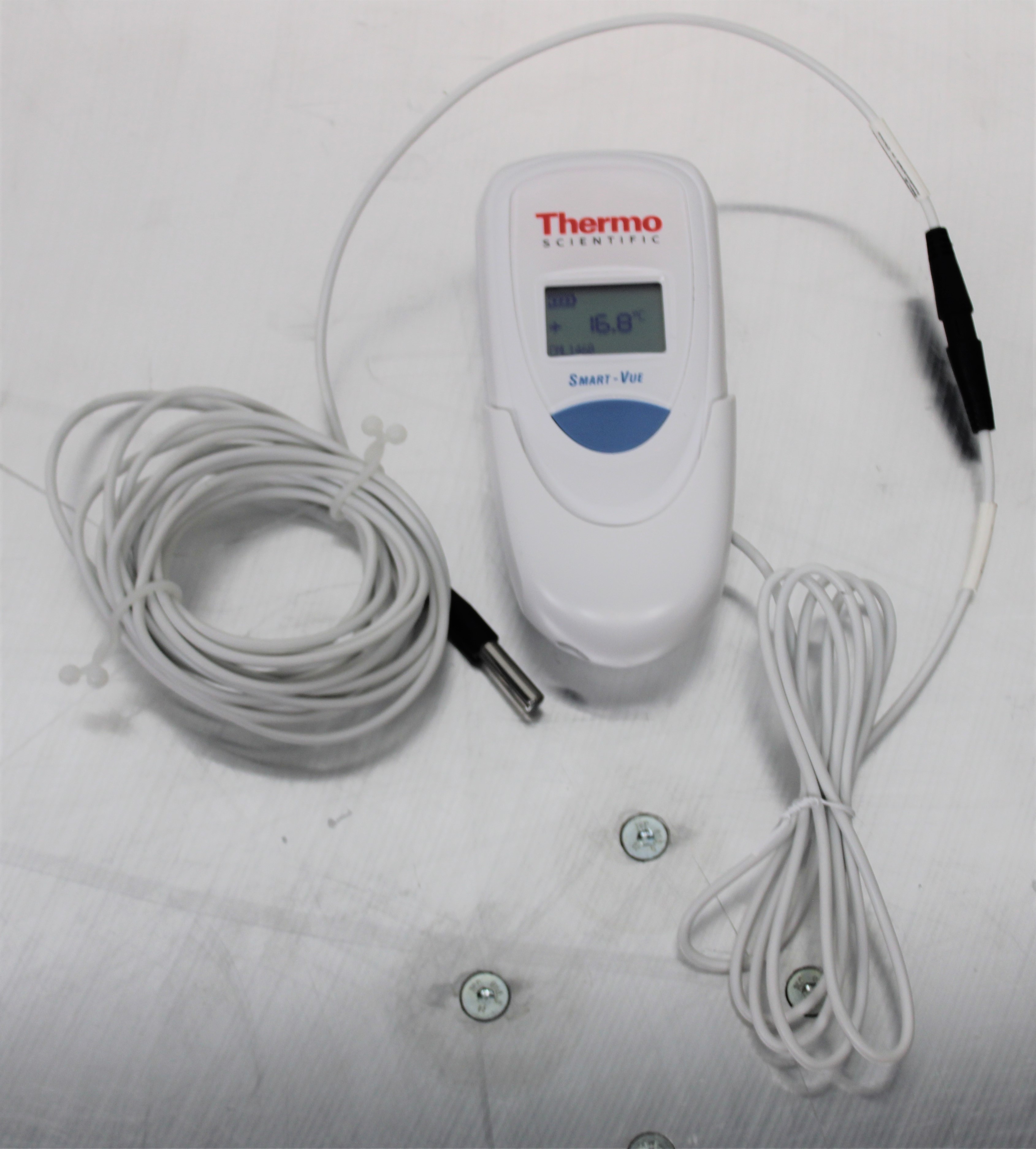 Thermo Smart-Vue SV300-501 Module Sensor 24/7 Monitoring, Data Collection