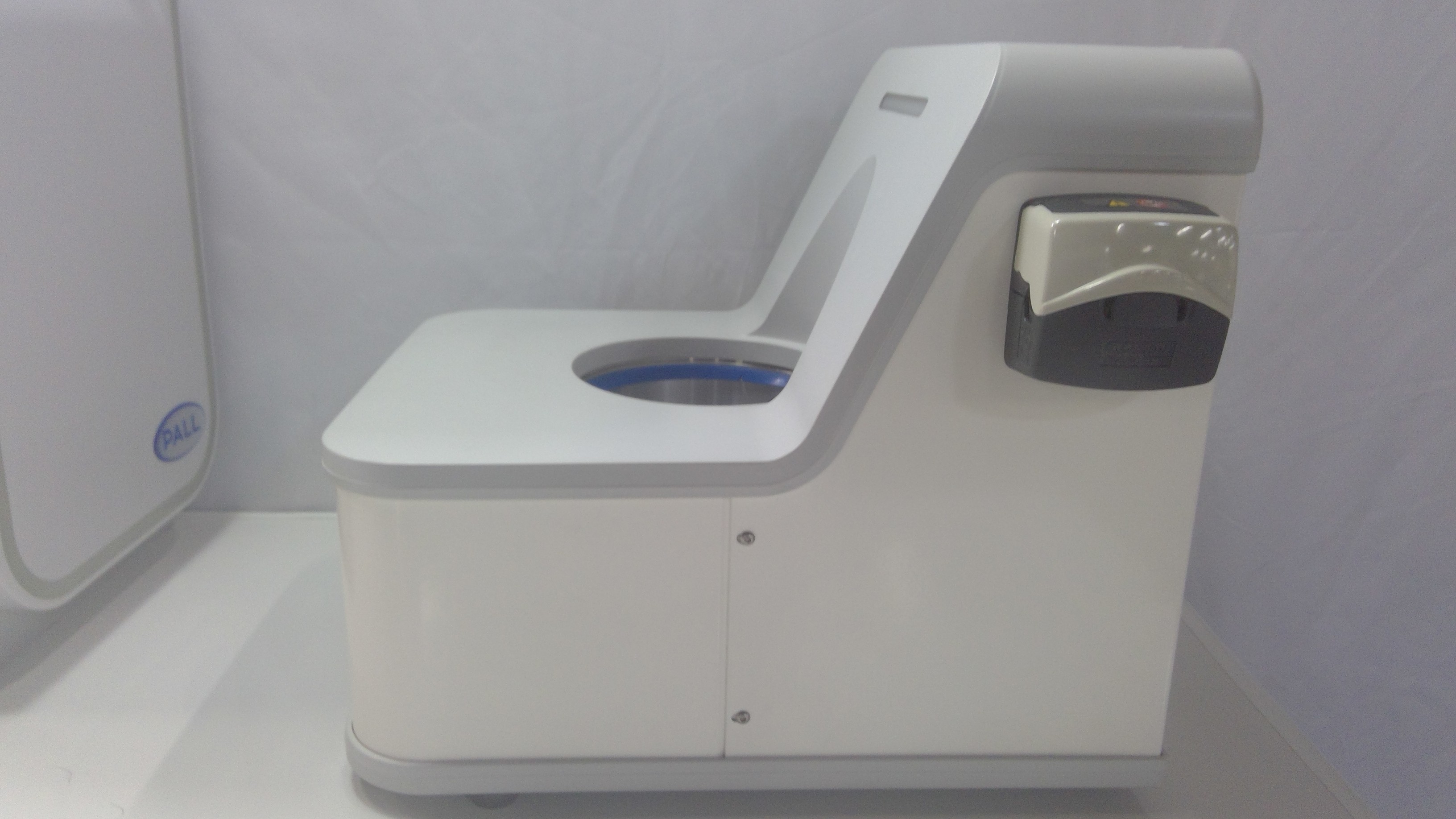 Pall MPATHBRXPS0P0 Bioreactor Fixed-Bed Single-Use Cell Culturing 500m²