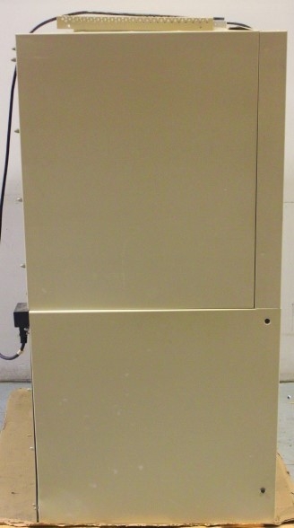 Labconco 36808 Weighing Station with HEPA Filter and Variable Speeds