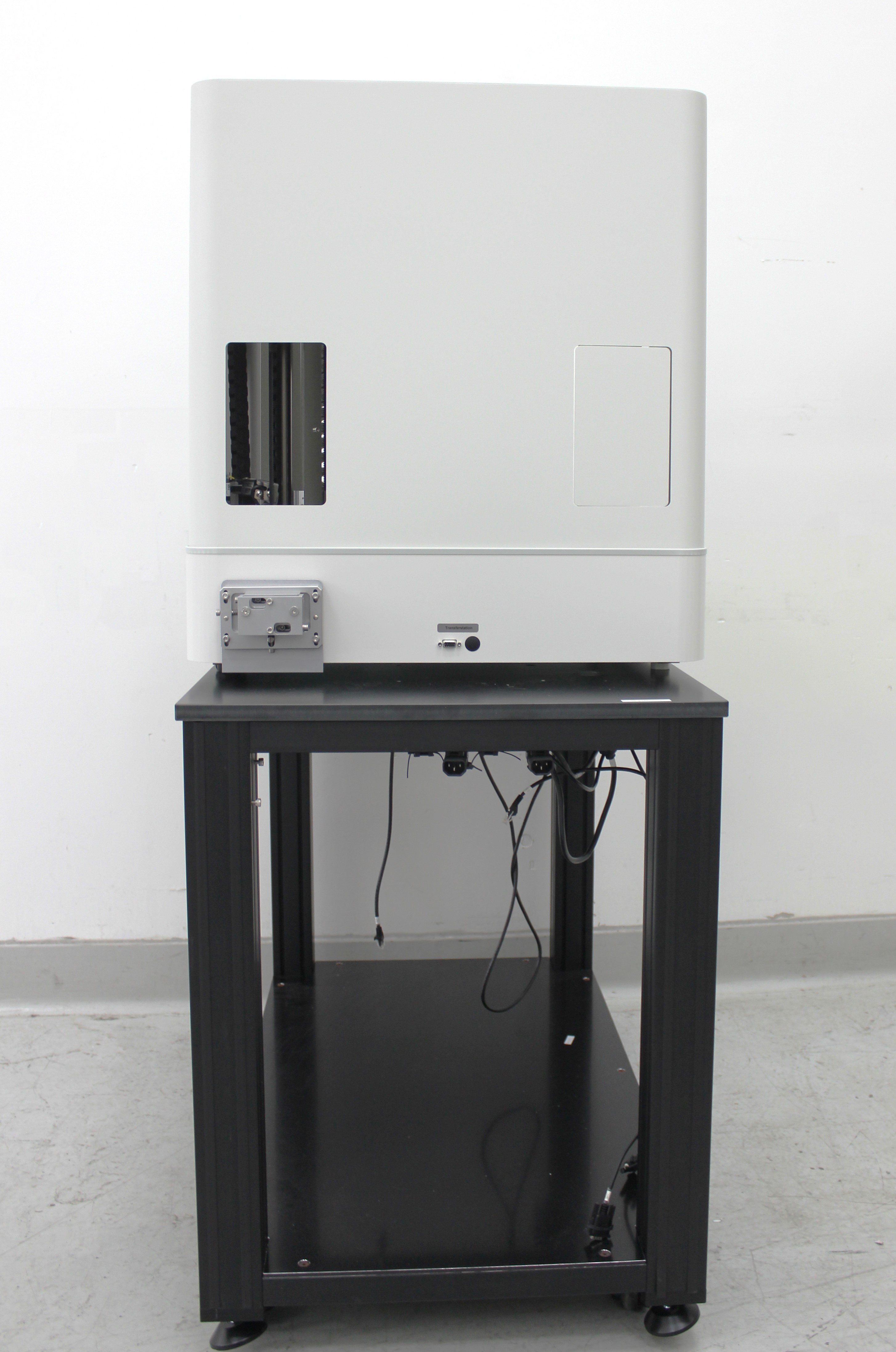 Thermo Cytomat 10 Hotel B1 Plate Handling Ambient Storage Fast Access