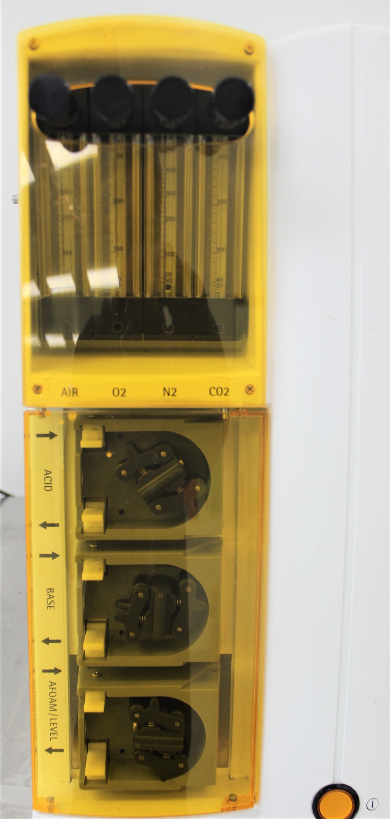 Sartorius Biostat A plus Bioreactor 2007 R&D Microbial Culture Cell System