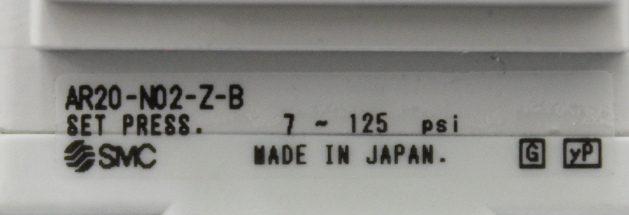 SMC MXS8-30P Slide Table Custom StopperBase Air Slide Table 0.15-0.7 Mpa