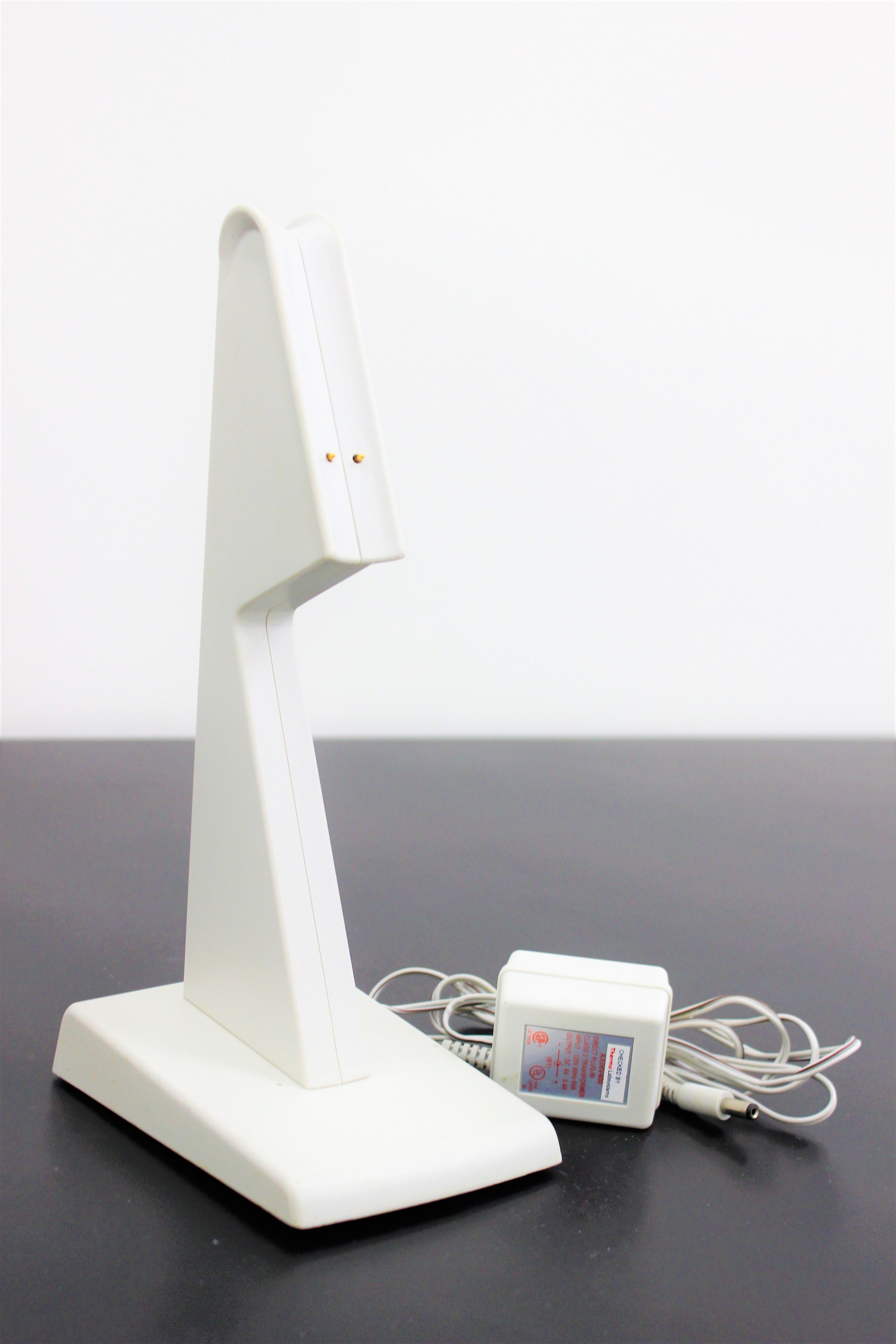 Thermo Labsystems Finnpipette 12 Channel 300uL Multichannel Pipette Used