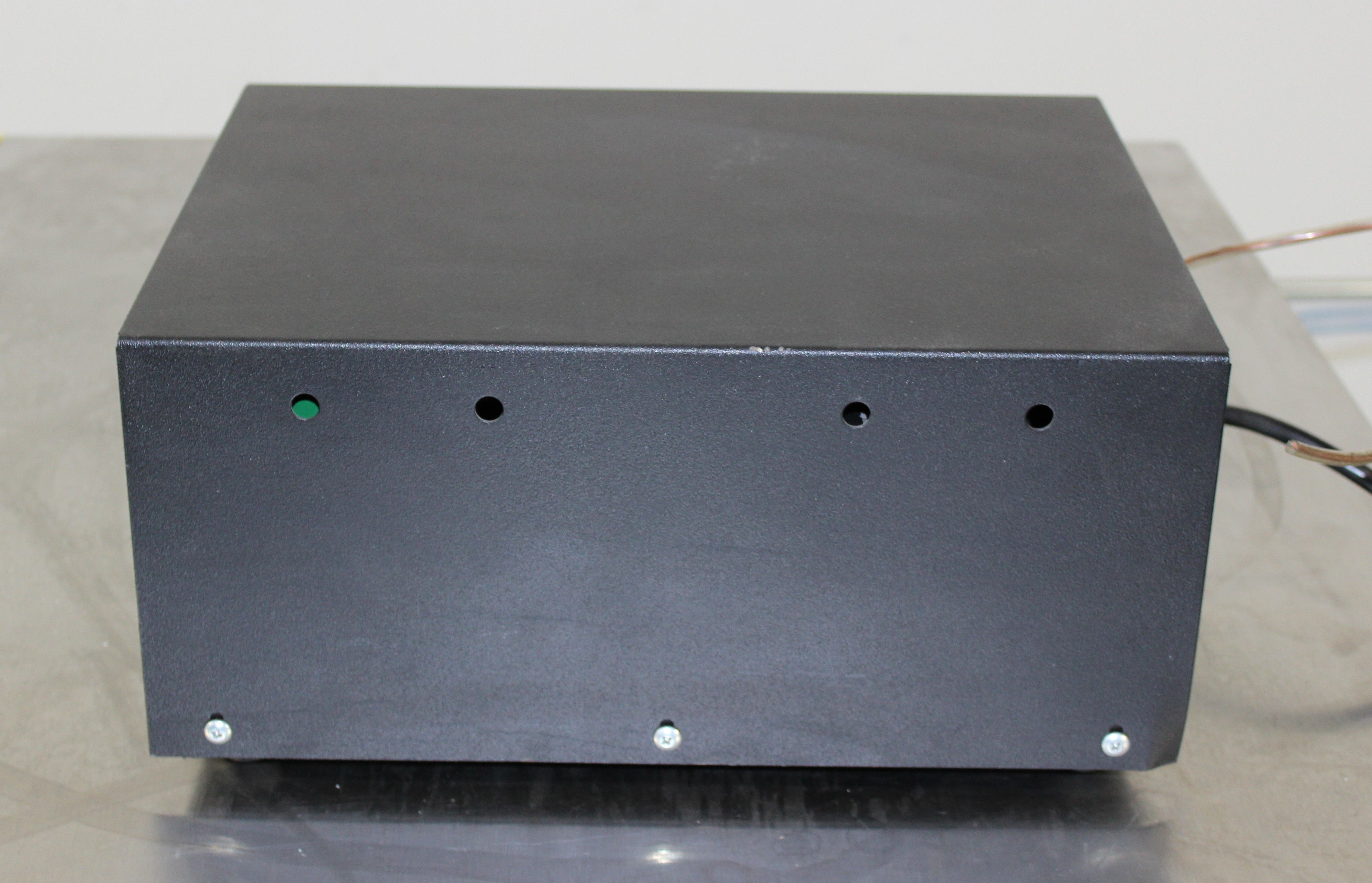 Kendro 6593-2 CO2 Backup System Incubator Accessory High Demand Component