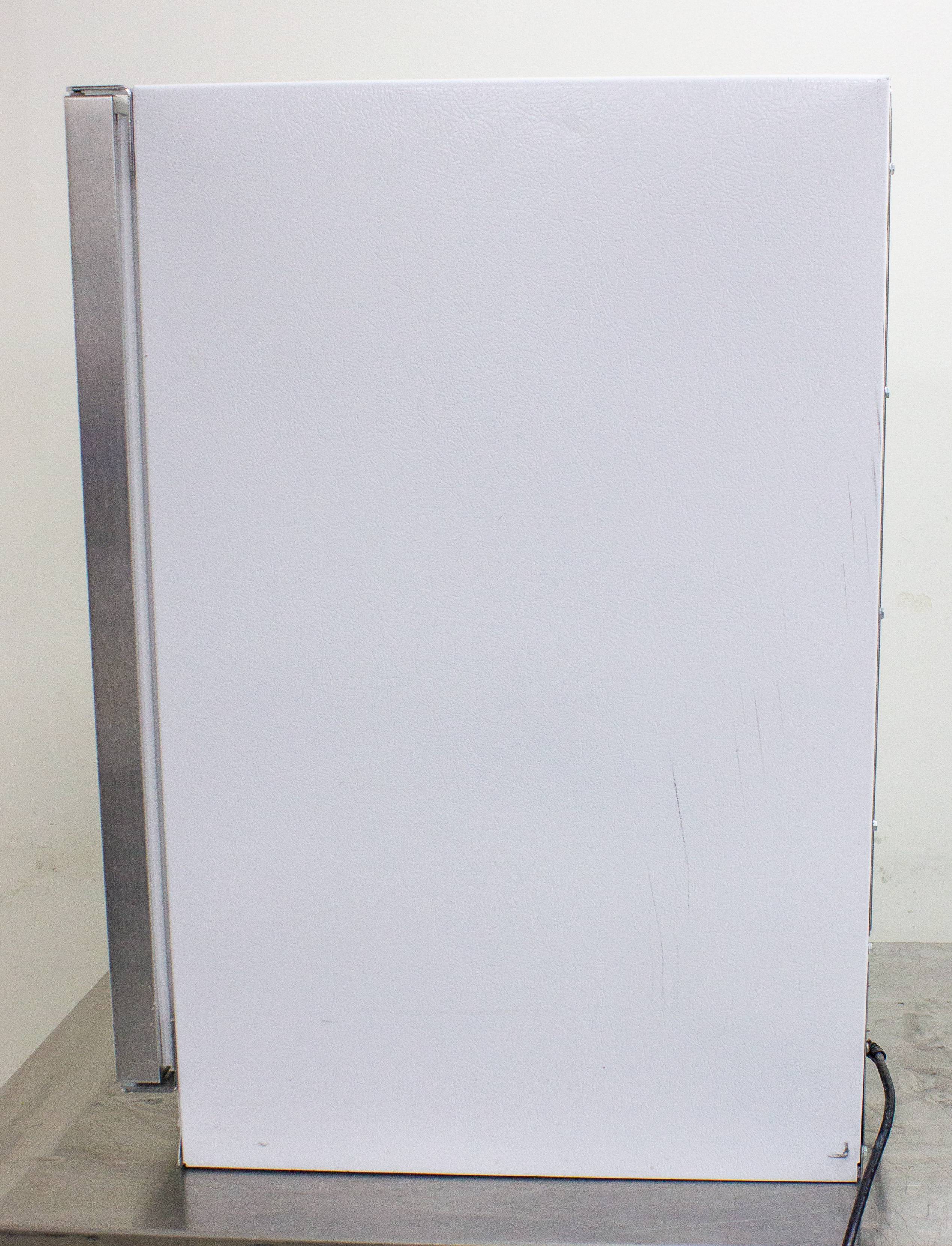 So-Low RI10-6A Low Temperature Incubator, -10 to 60C, Refrigerated BOD