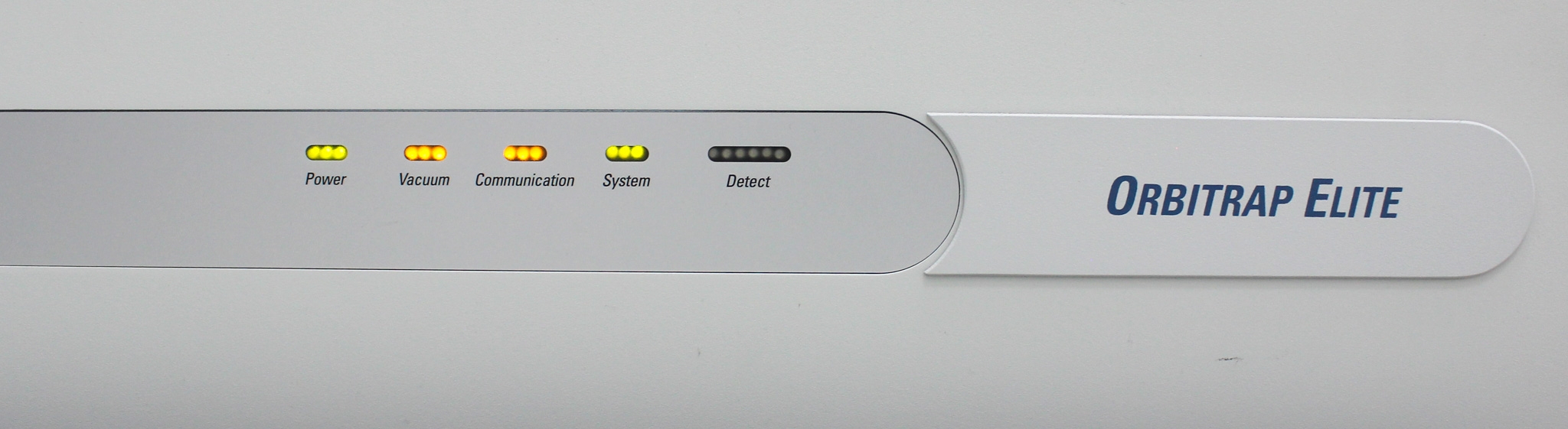 Thermo LTQ Orbitrap Velos Pro Mass Spectrometer with ETD - Used, Functional