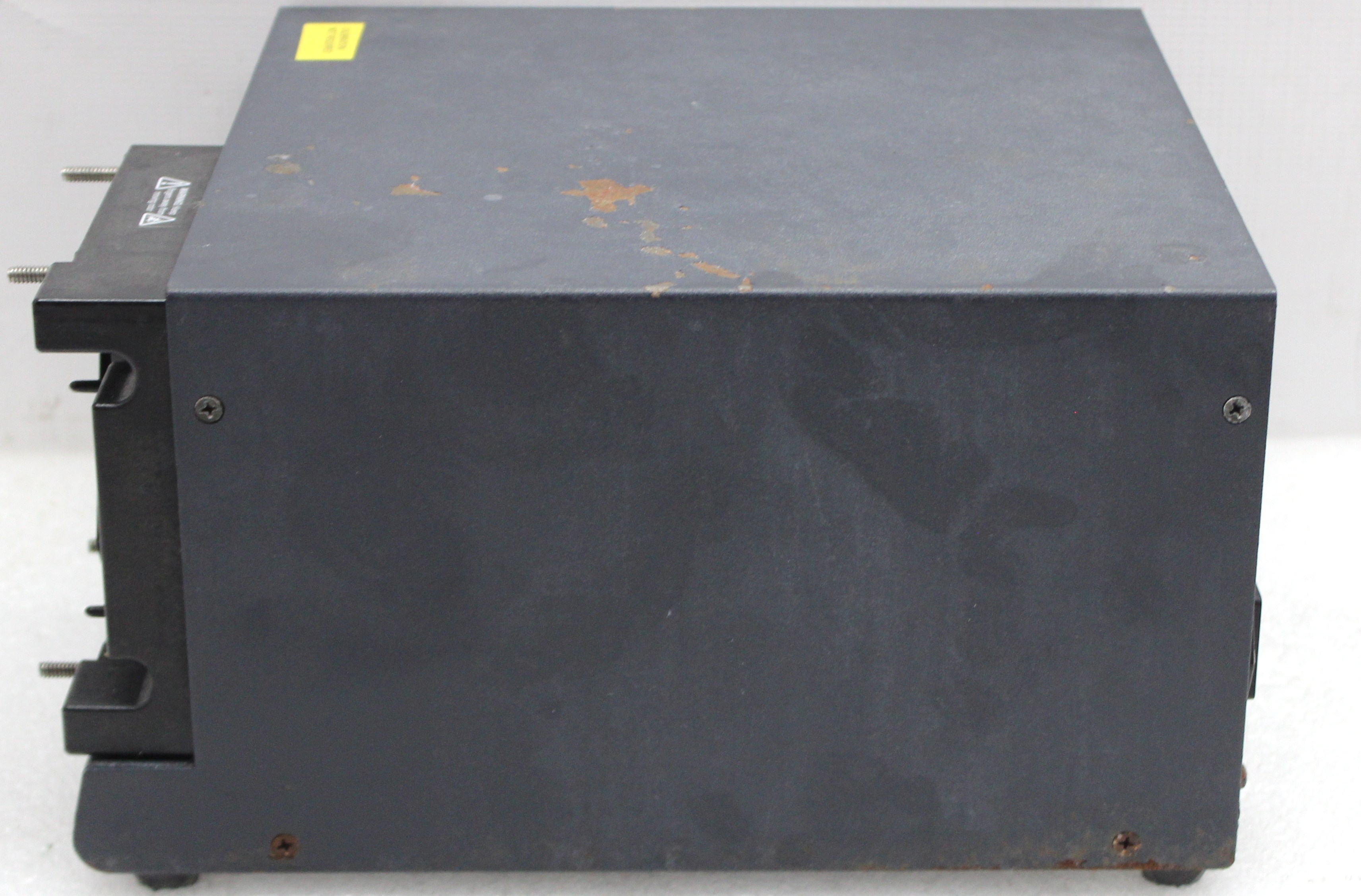 Manostat 72-370-000 Peristaltic Pump Laboratory Fluid Transfer 720 RPM Used