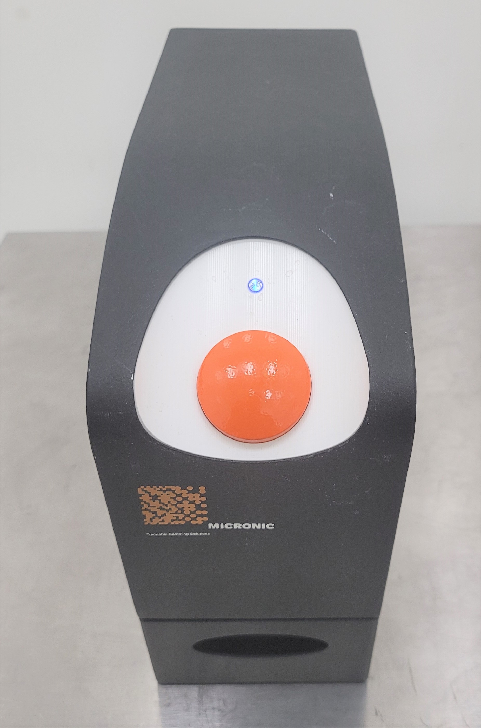 Micronic Cedrex A/S Capper Liquid Handling Efficient Automated System