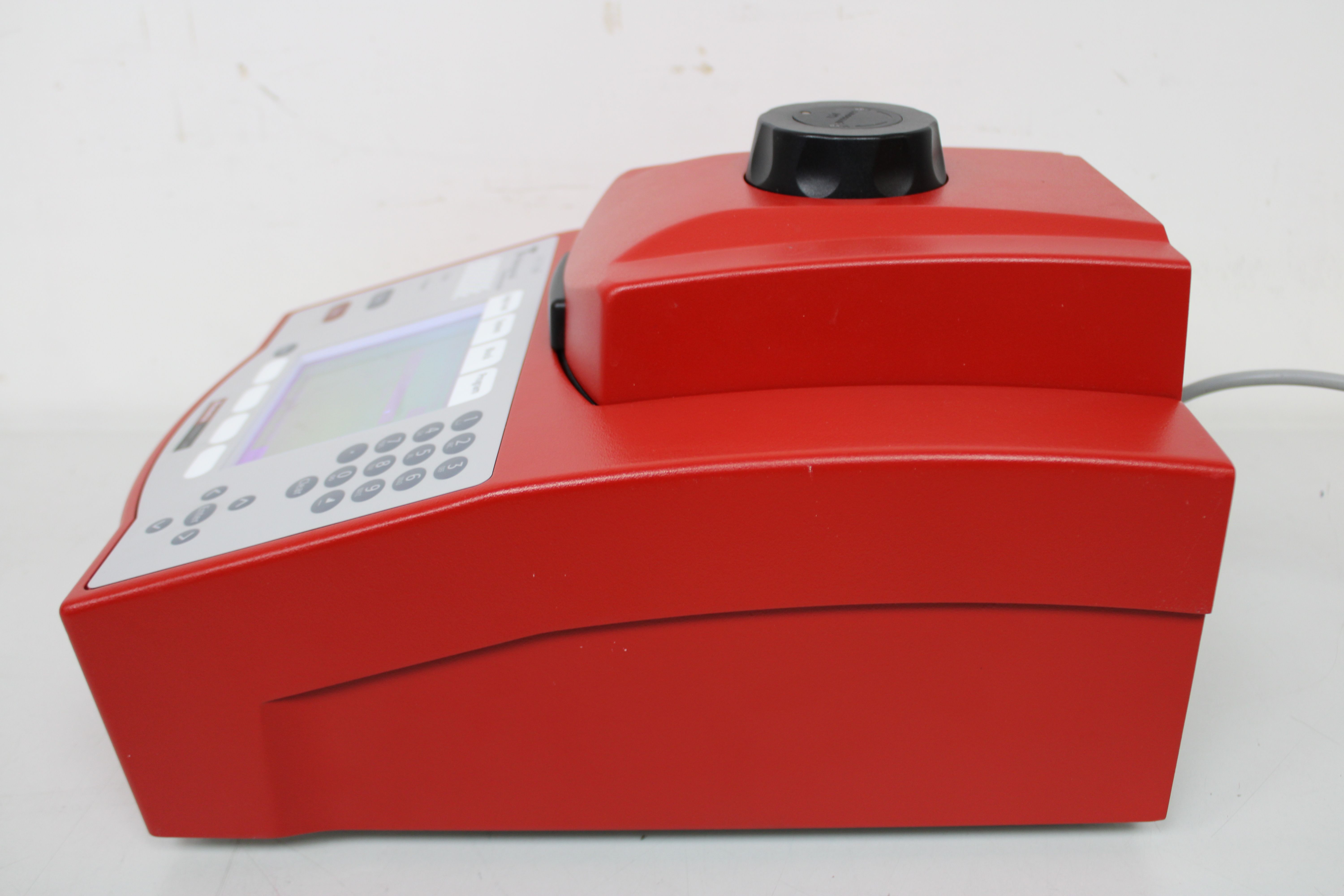 Biometra TProfessional Basis Thermocycler PCR Protocols 230V 50/60Hz