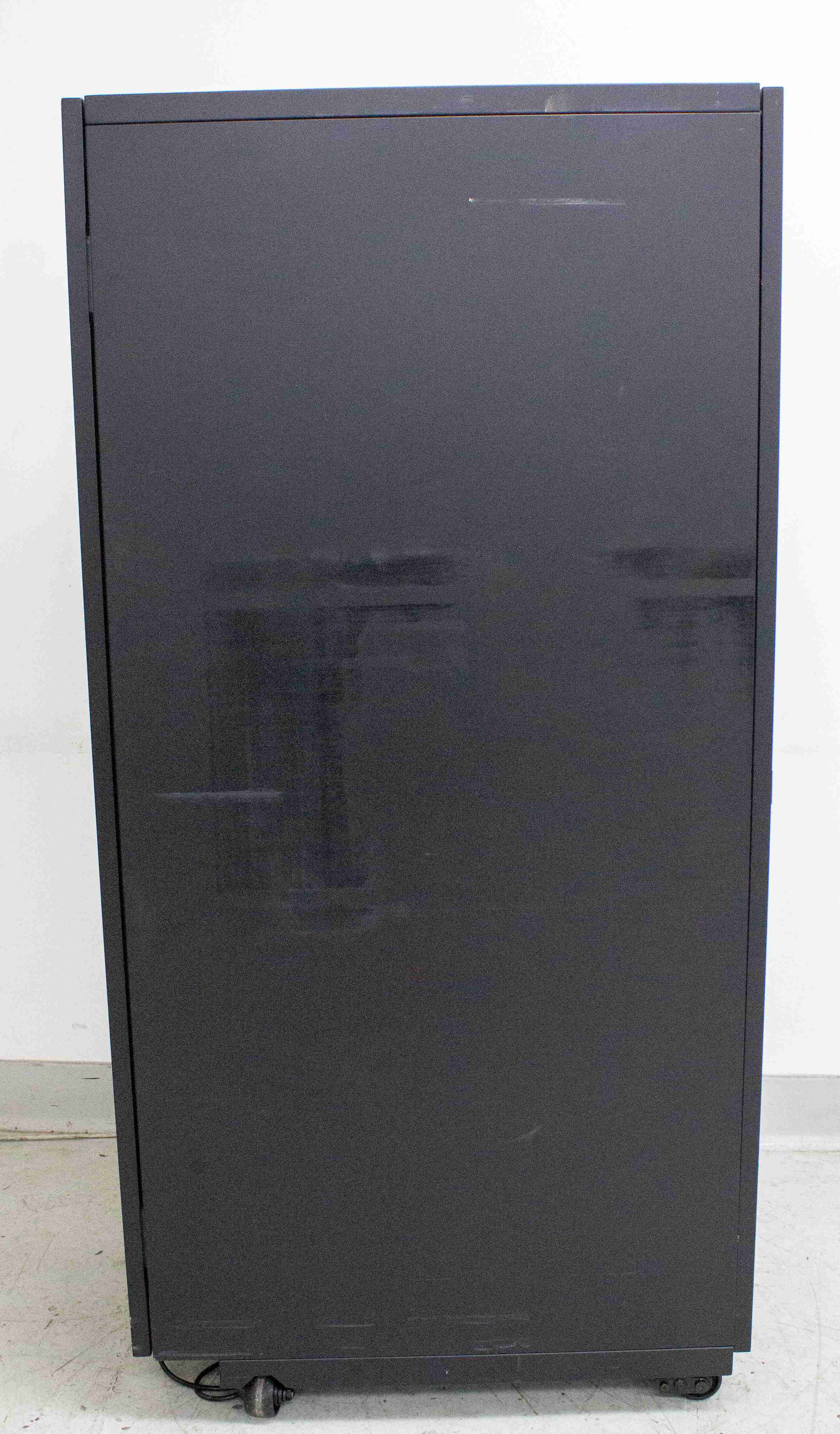 Sun SL500 Tape Library System Modular Cabinet Scalable 460TB Used 120V 220V