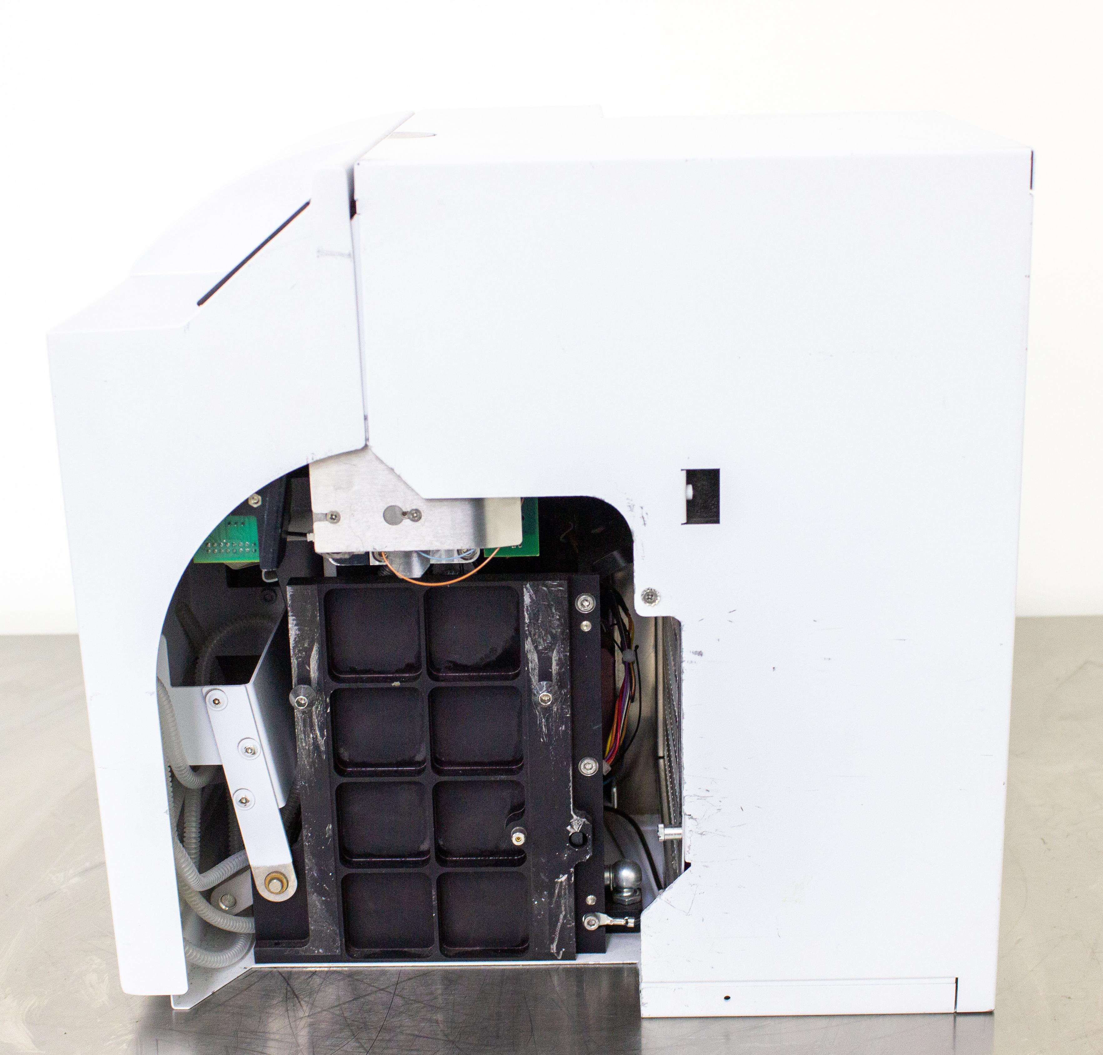 Agilent G4240A HPLC Chip Cube Mass Spectrometry Interface Used Functional