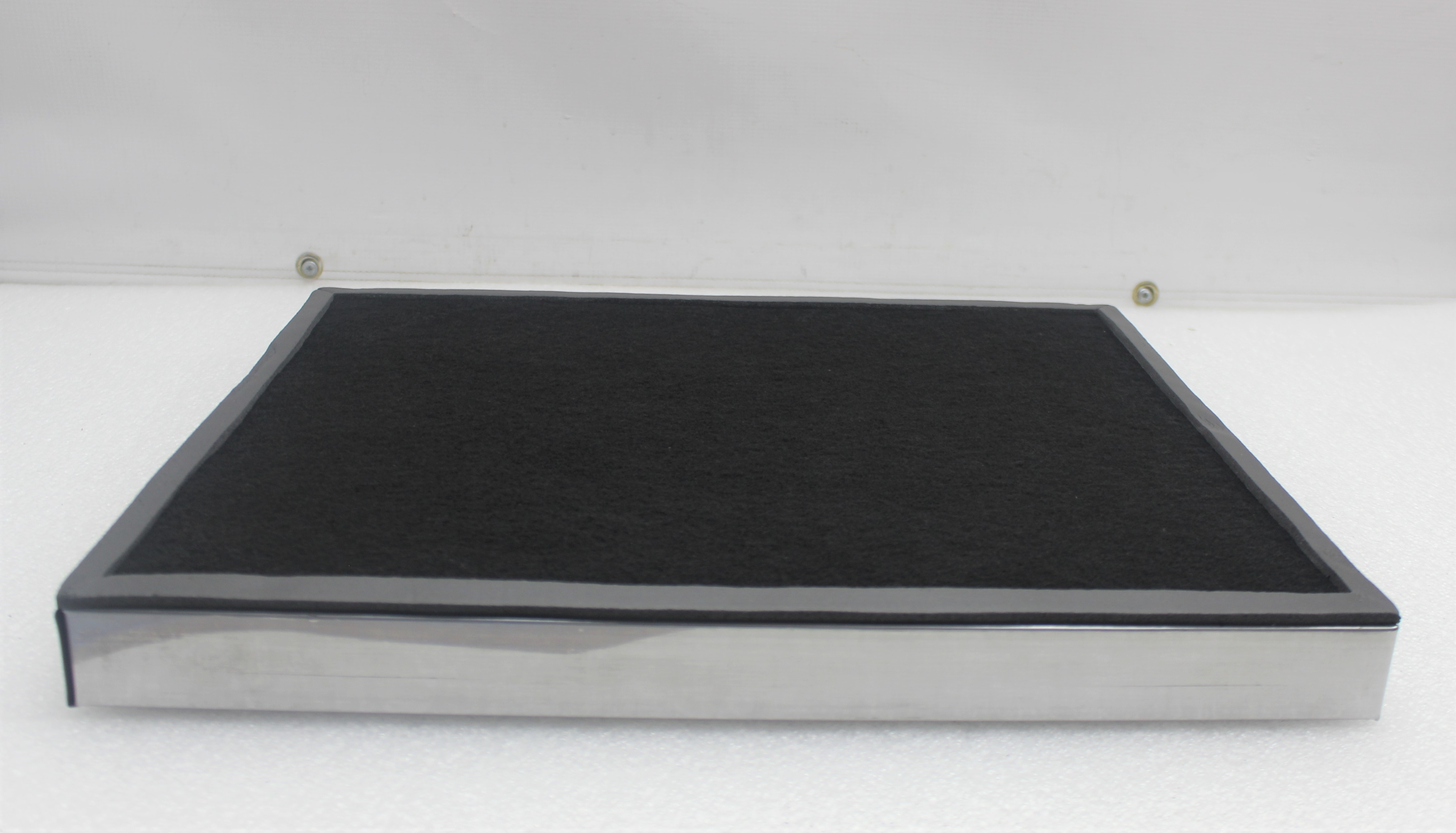 Labconco 6938201 Hood Gas Filter Removes Acid & Sulfur Compounds Turn-Key