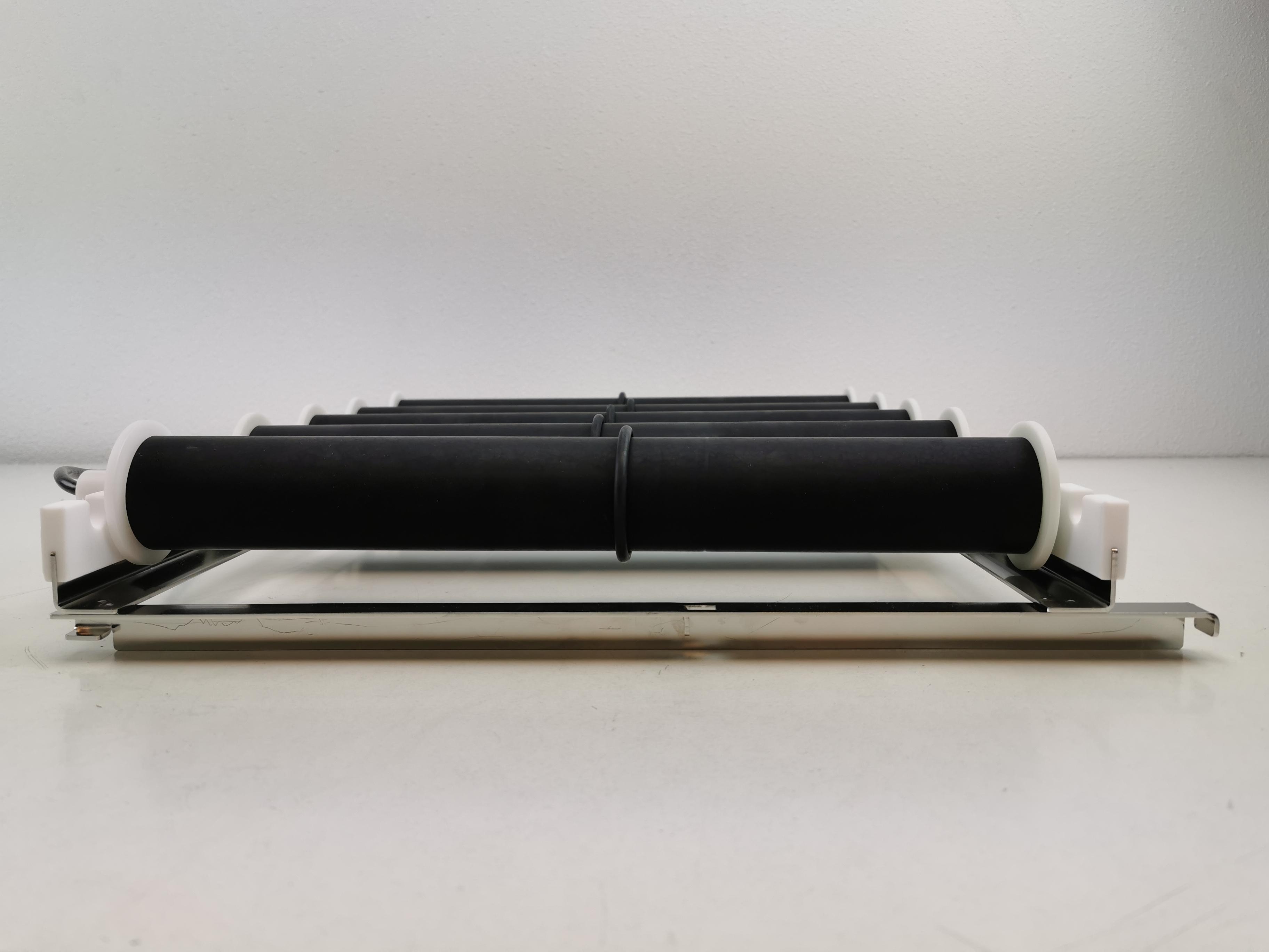 Thermo Bottle Turning Device for HERAcell 240 Fully Functional Turn-Key