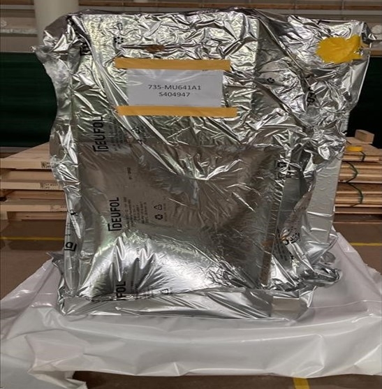 Huber Unichiller 180TW-H18 Chiller Water-Cooled -20C to 40C 18kW Pilot ONE