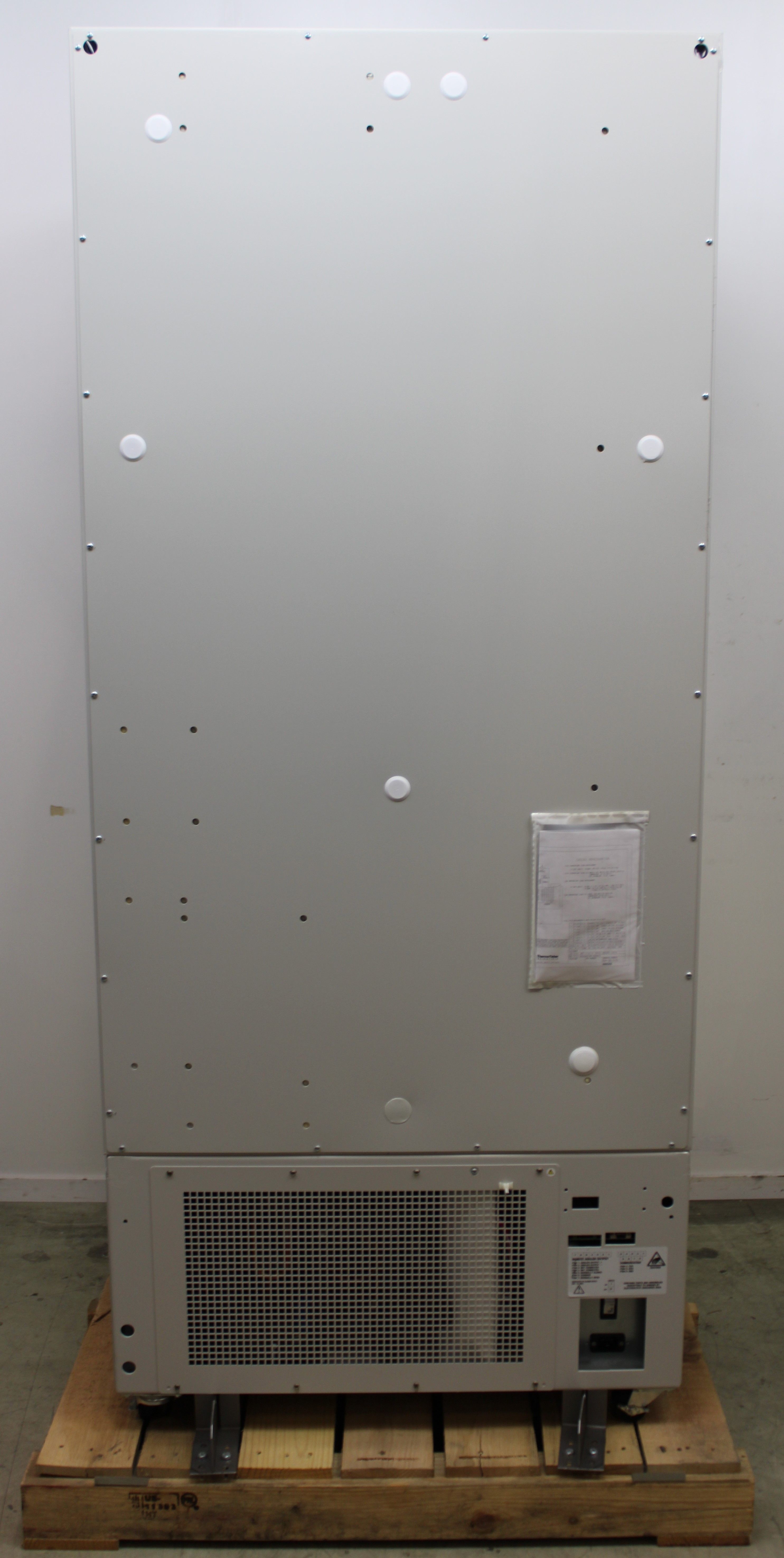 Thermo FORMA 900 Upright Freezer -86C Cold Storage 490L Used Functional