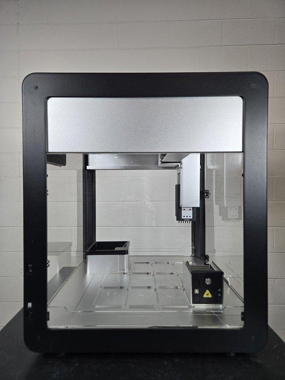 Opentrons OT2 Liquid Handler Laboratory Equipment Excellent Condition