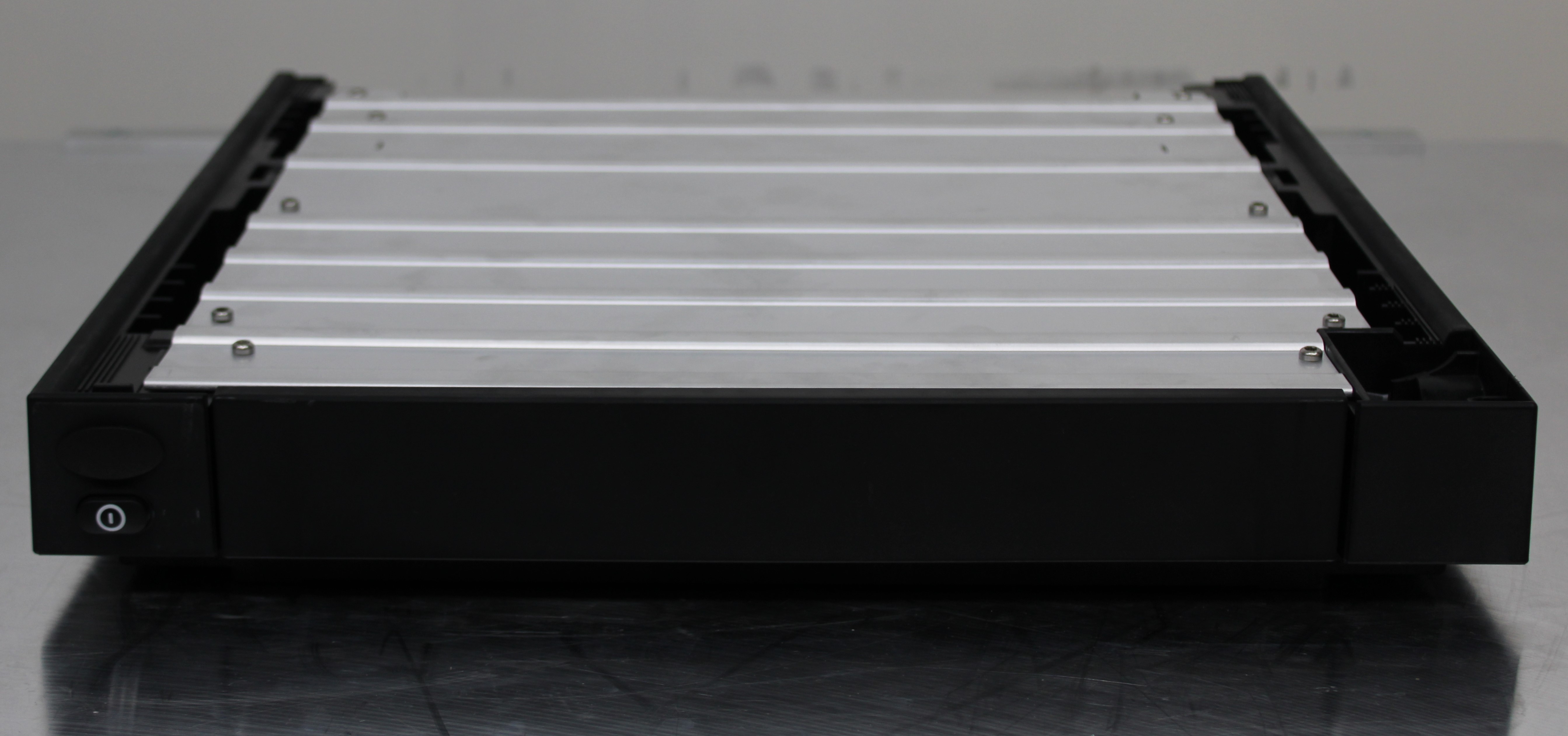 Thermo VF-P20-A Quaternary Pump HPLC/FPLC Solvent Blending 8mL/min 35C