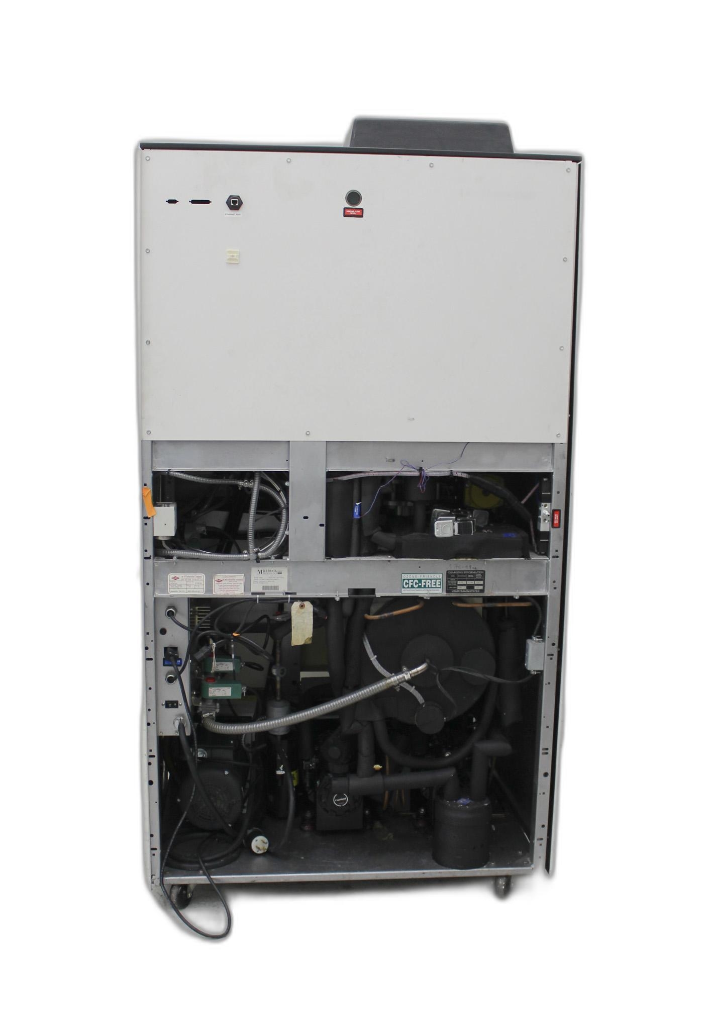 SP Scientific VirTis Genesis 35 EL Lyophilizer -70C 35L Used Functional