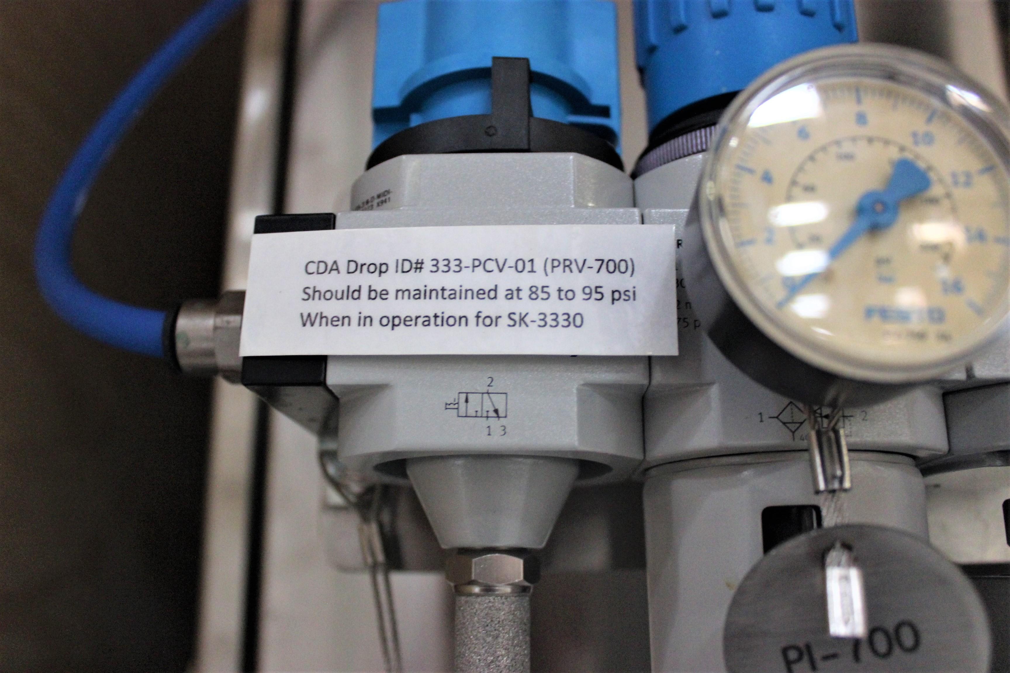 Pall PALL Bioreactor