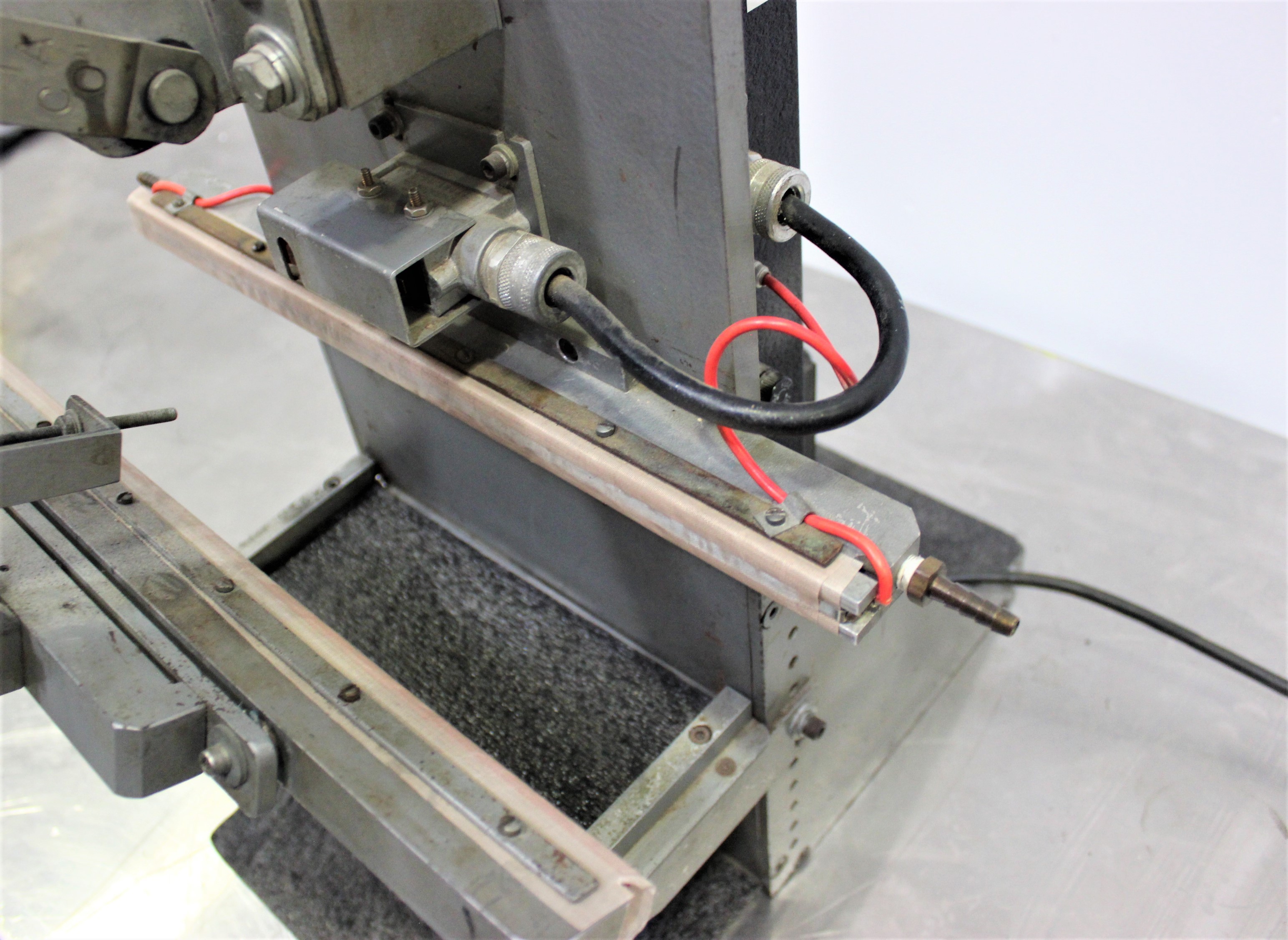 Vertrod 14HTV Bag Sealer