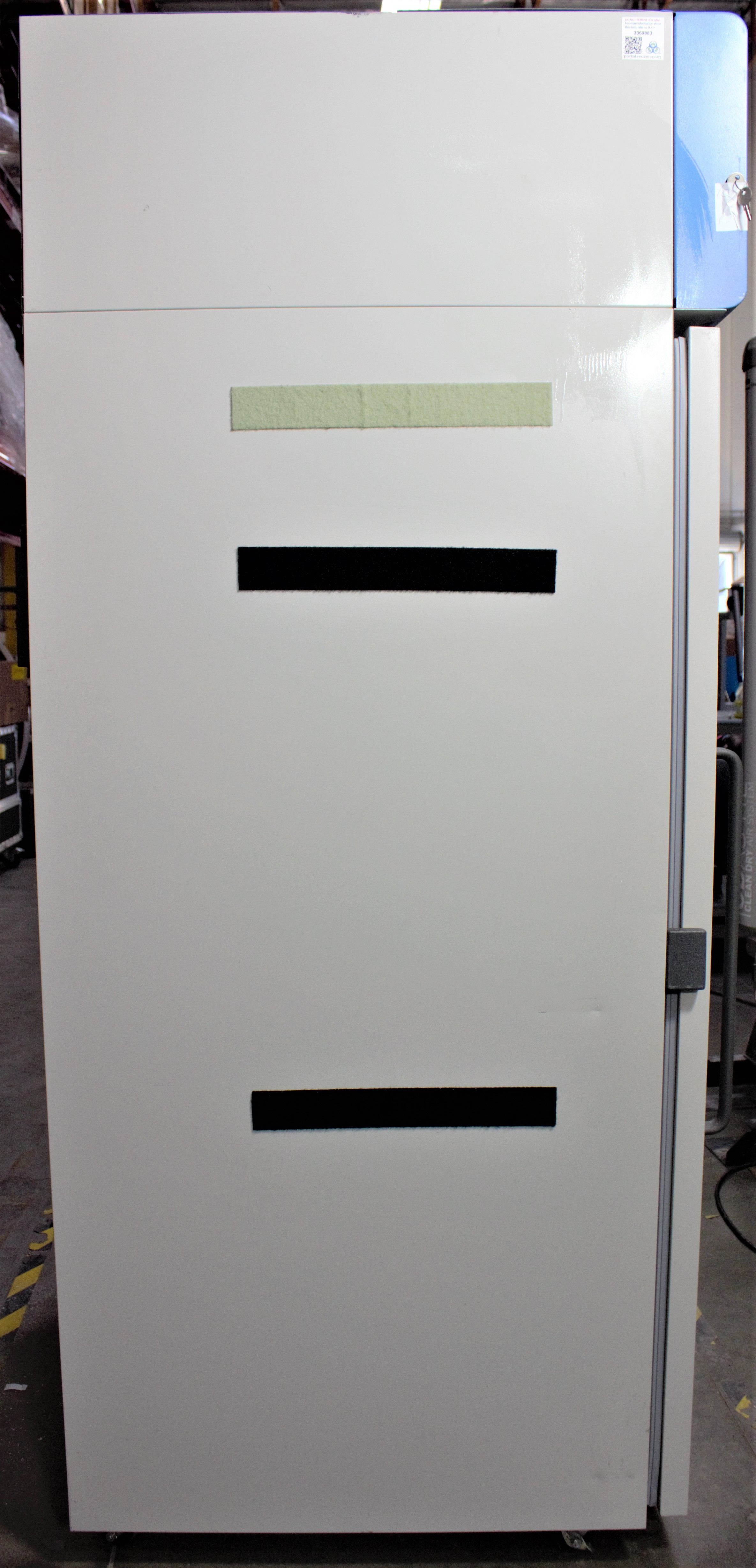 Thermo Revco REL3004A Refrigerator High-Performance Lab 29.2 CF 1-8C 120V