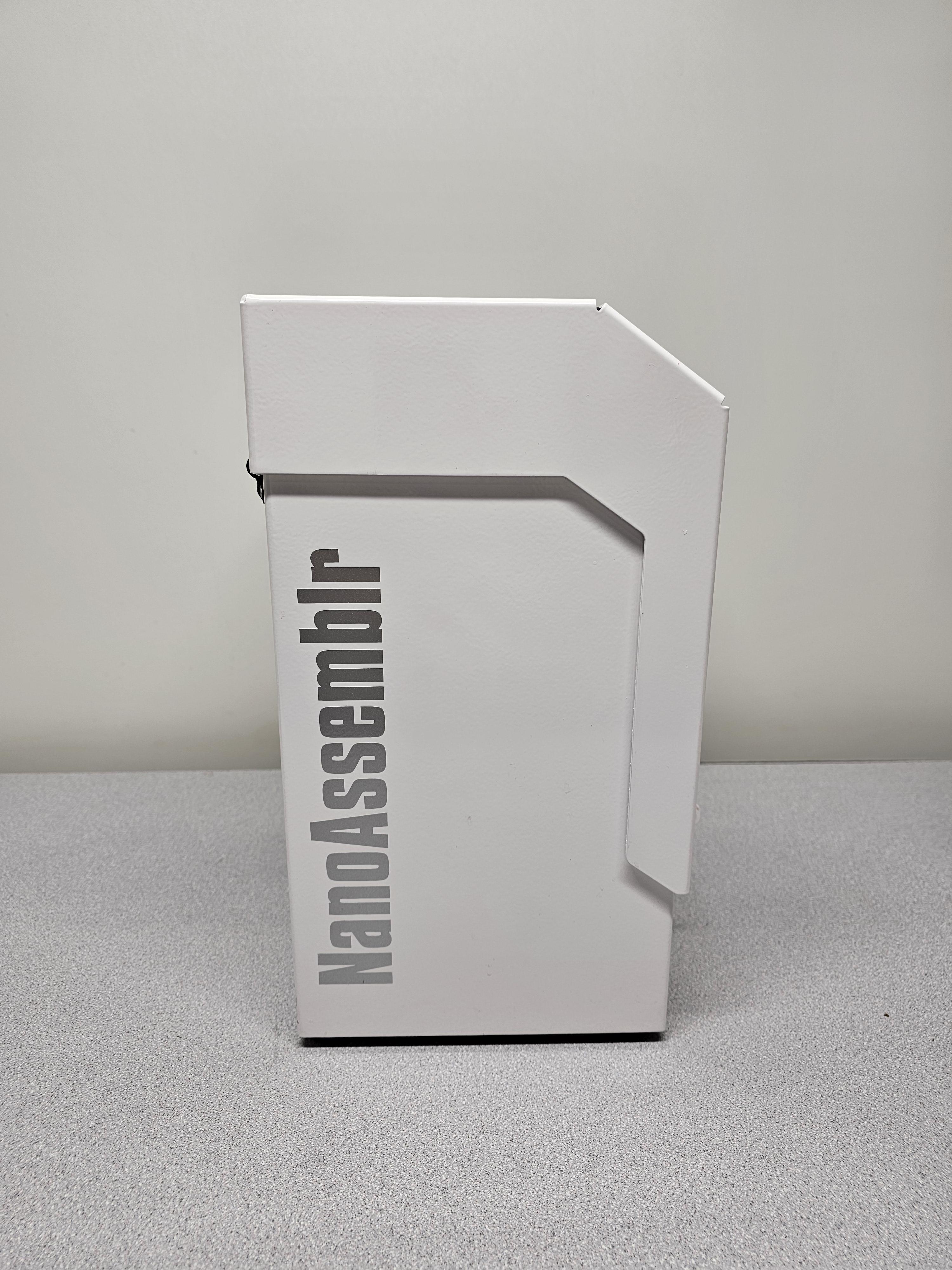 Biotek NanoAssemblr Gene Therapy Cell Culture Formulation System 120V USA