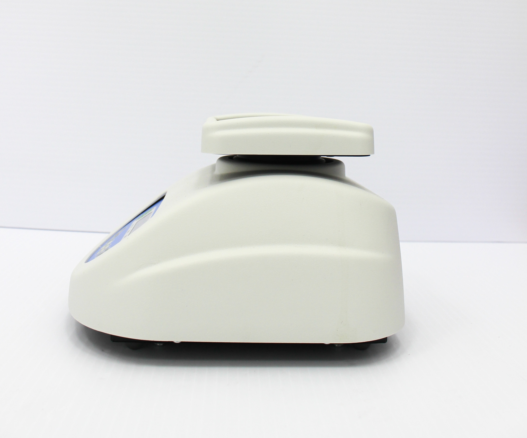 Grant MPS-1 Small Benchtop Vortexer Vortex Shaker 0.2-50ml RPM 300-3200